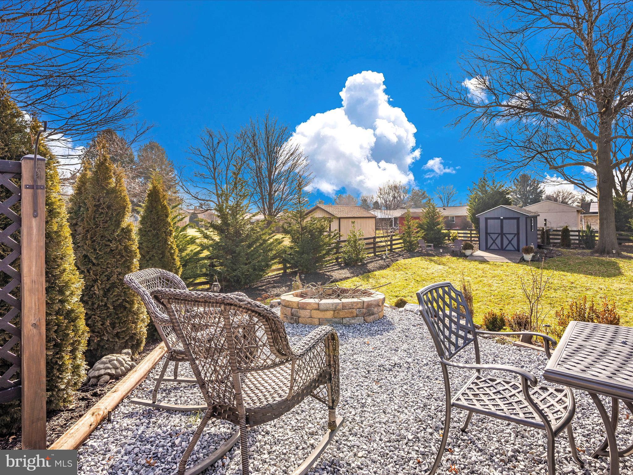 GARDEN SPOT - Residential