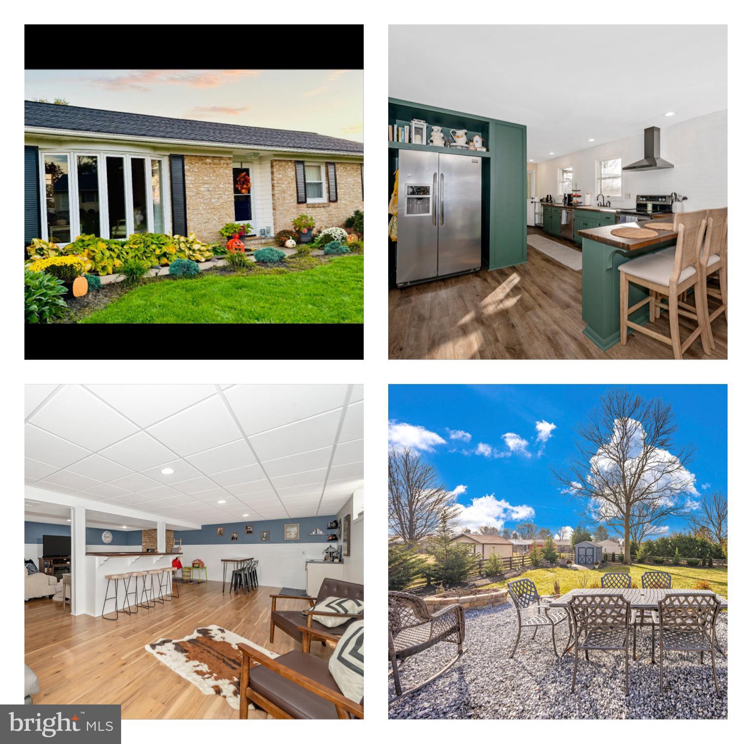 GARDEN SPOT - Residential