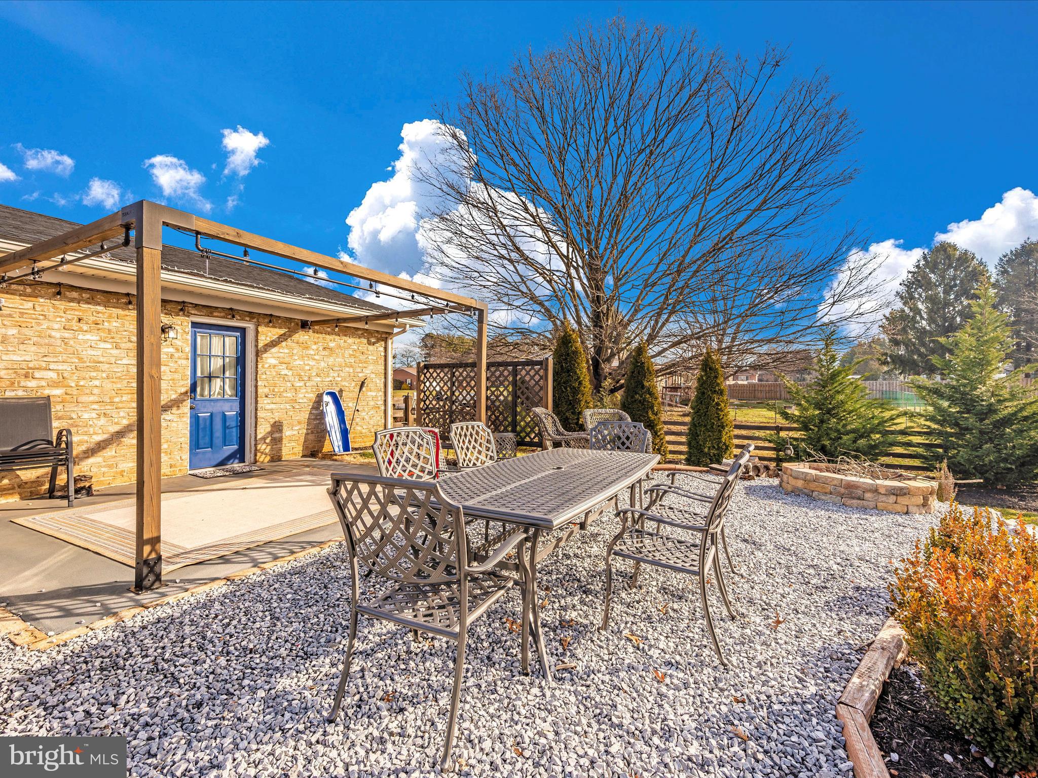 GARDEN SPOT - Residential