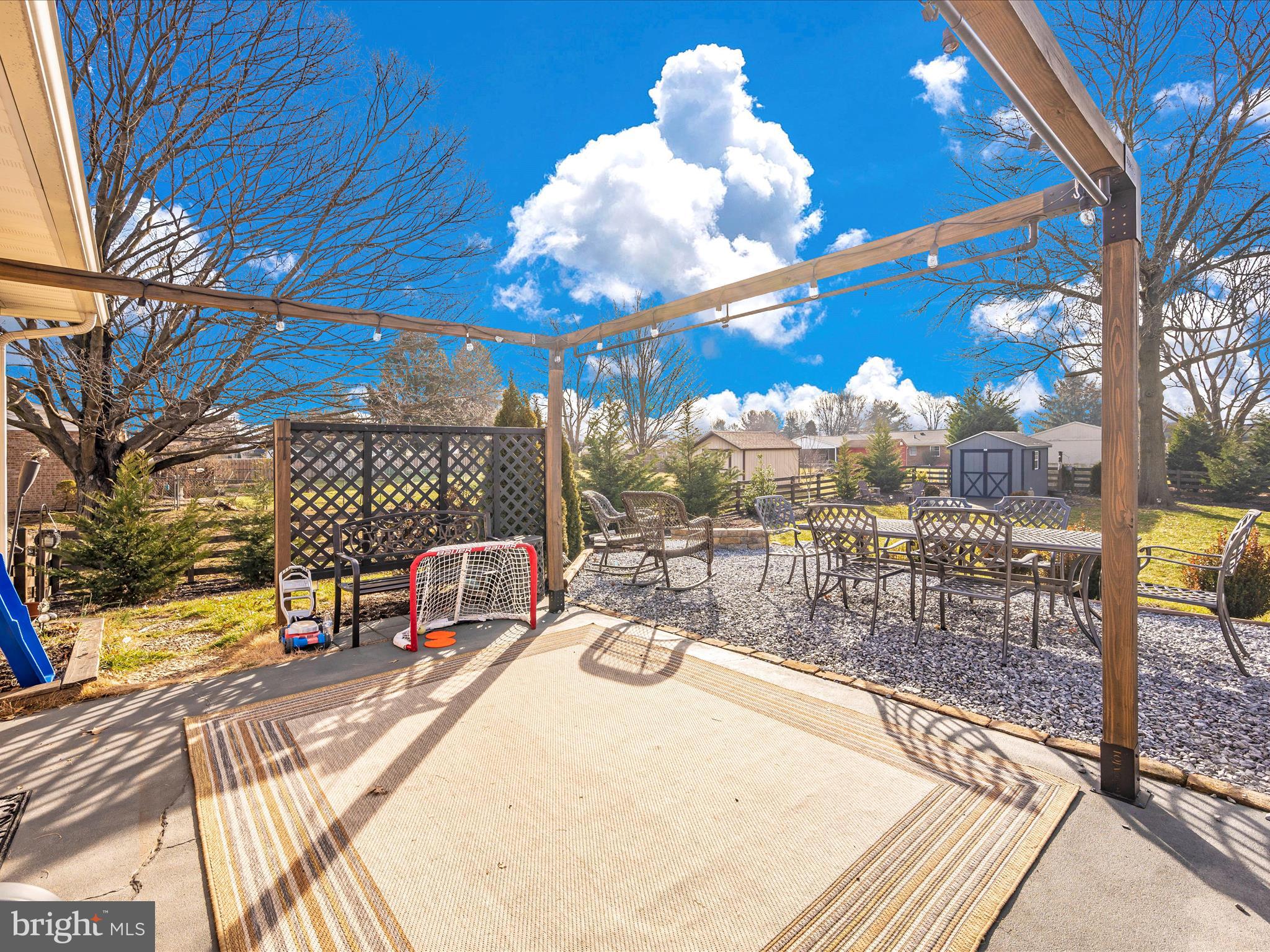 GARDEN SPOT - Residential