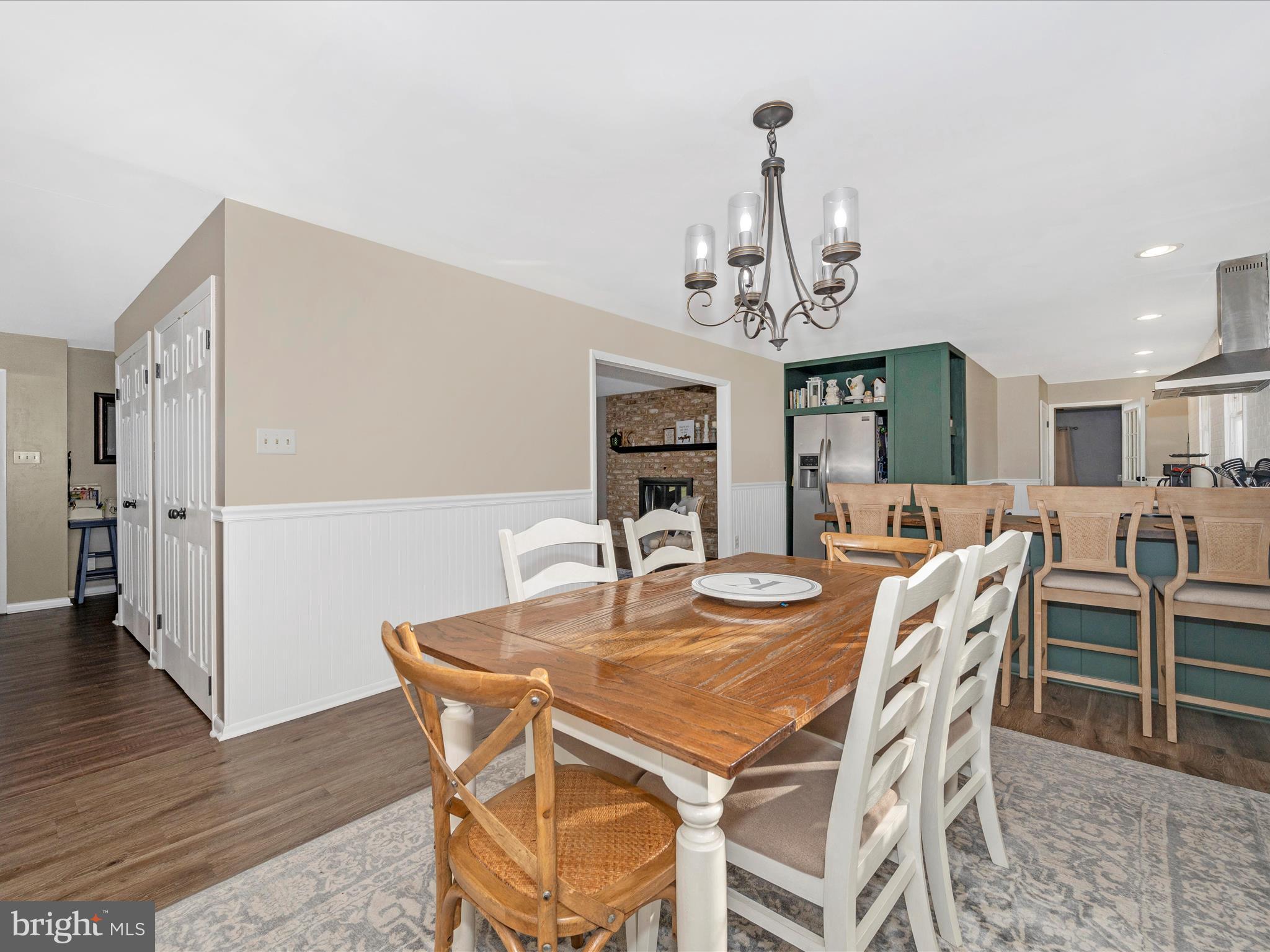 GARDEN SPOT - Residential