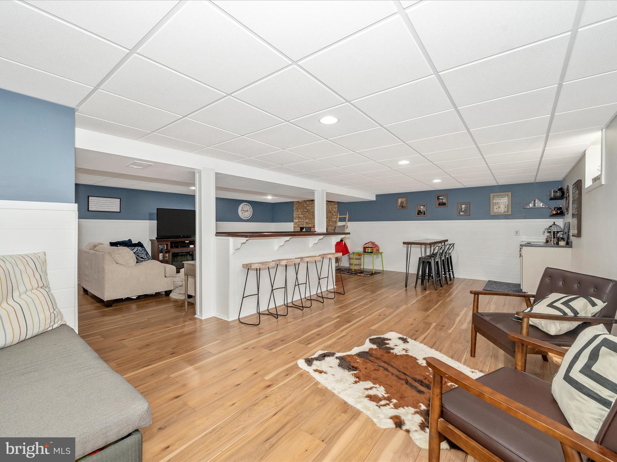 GARDEN SPOT - Residential