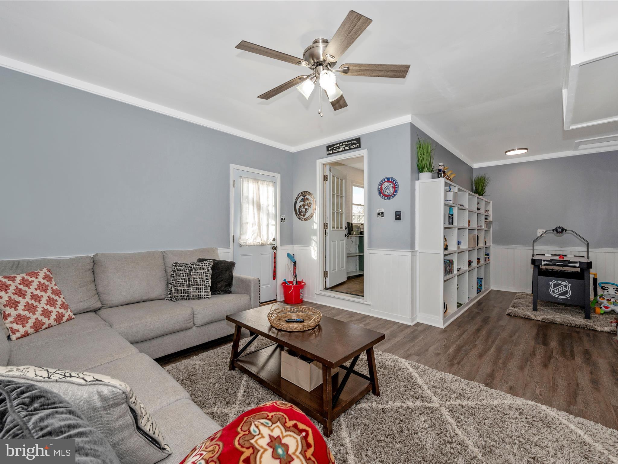 GARDEN SPOT - Residential