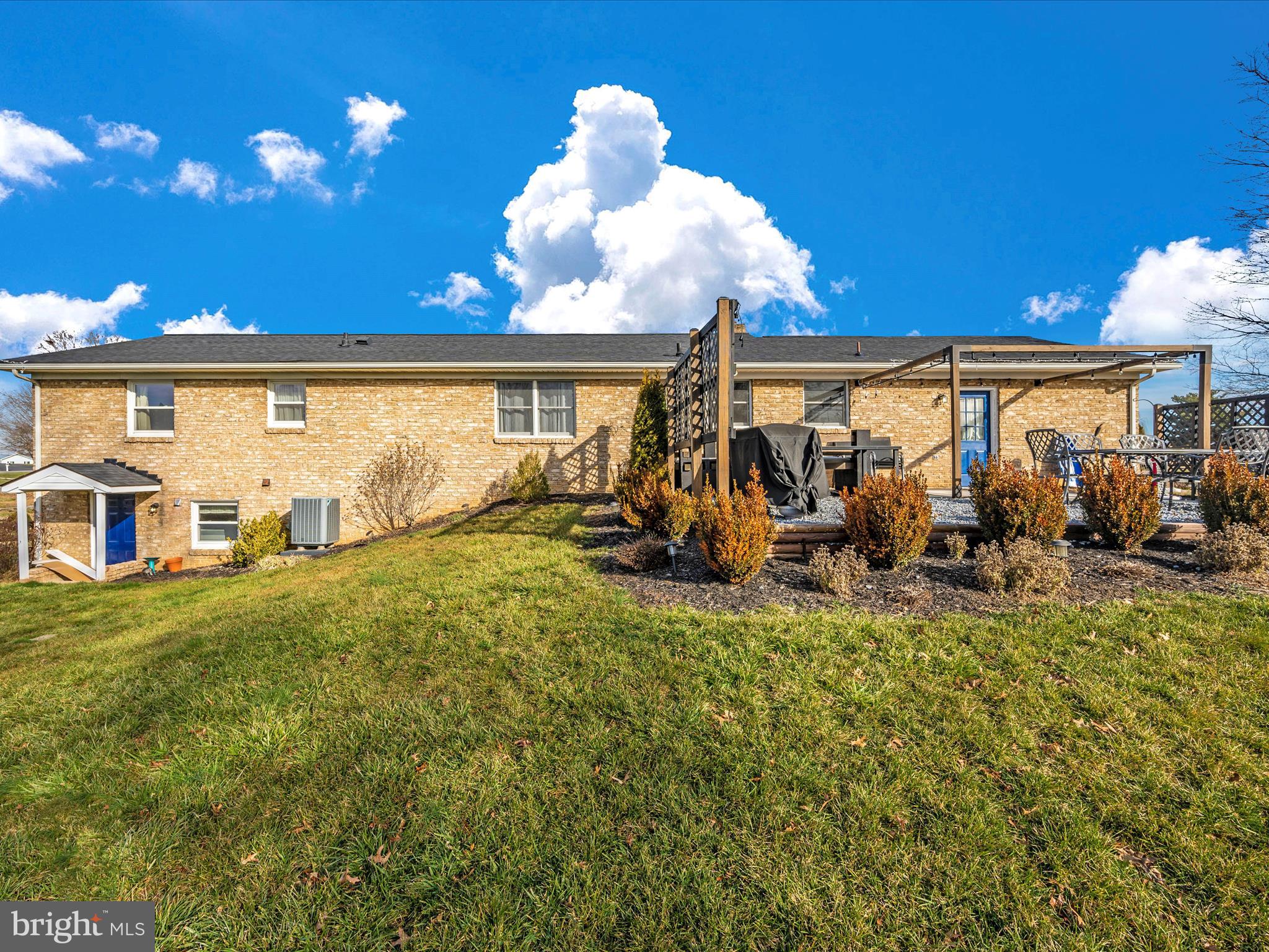 GARDEN SPOT - Residential