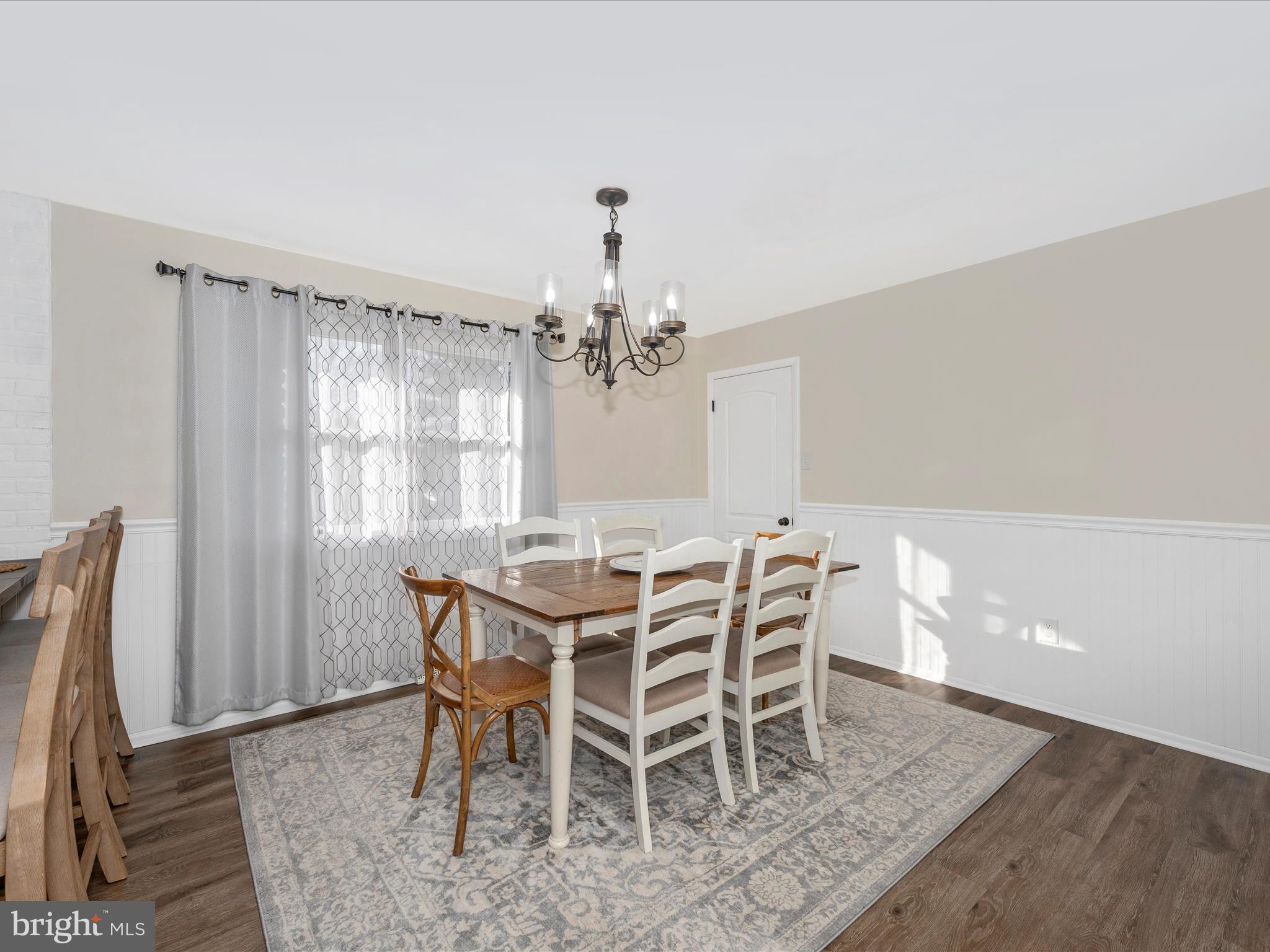 GARDEN SPOT - Residential