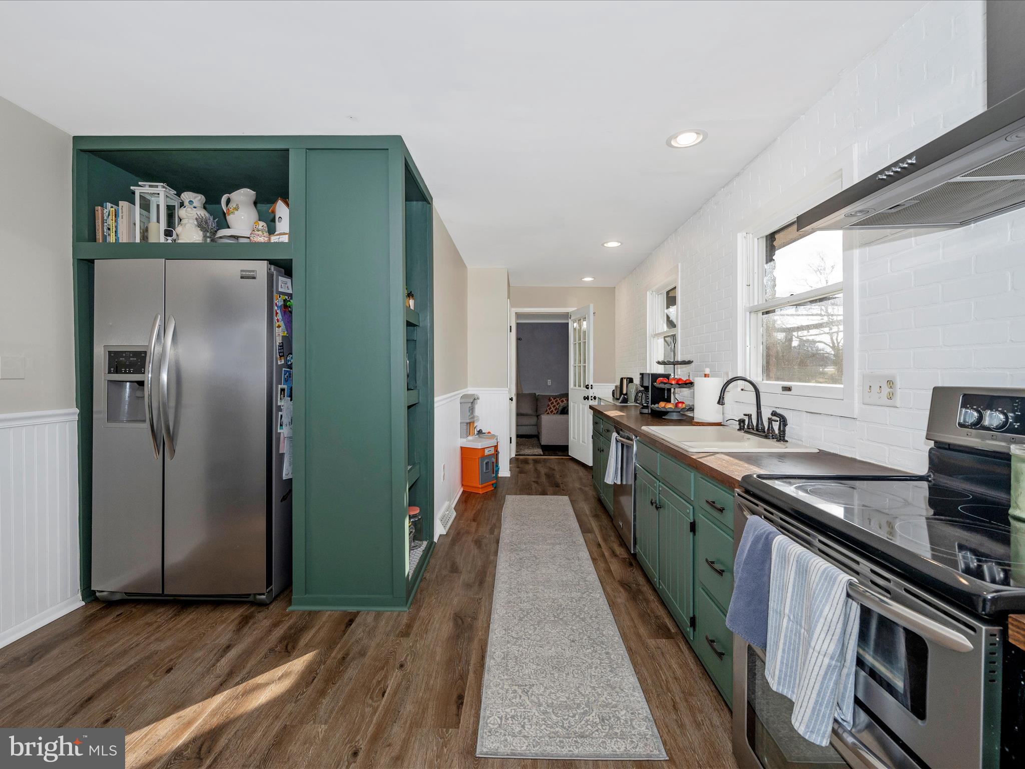 GARDEN SPOT - Residential