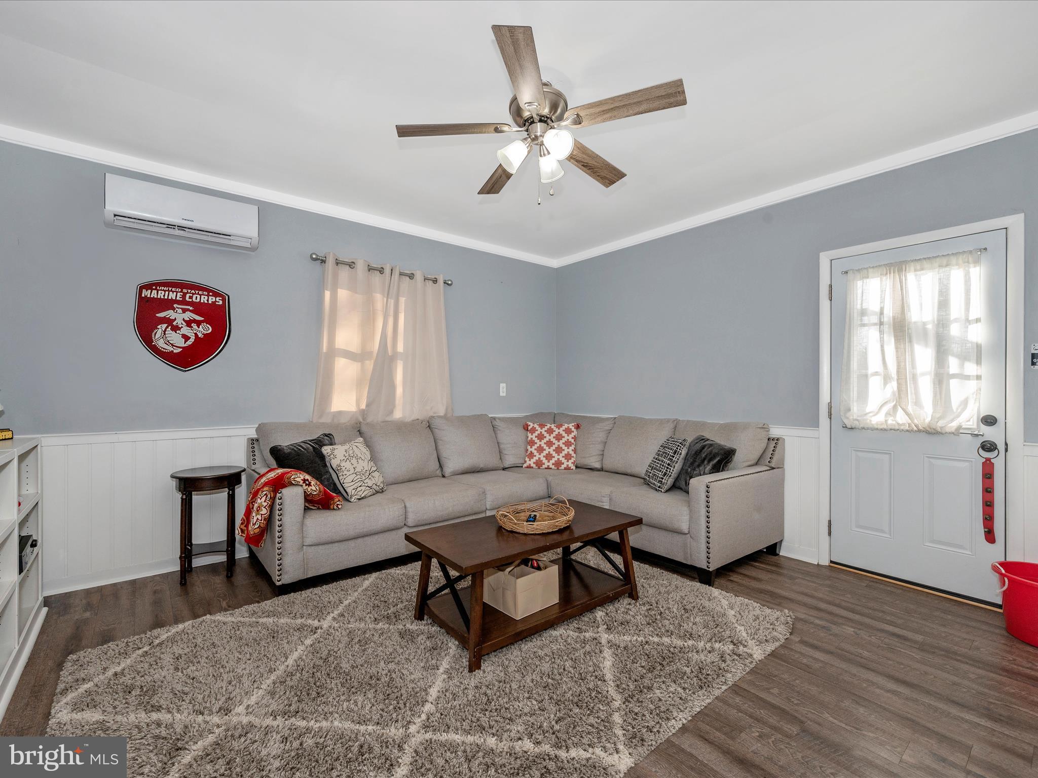 GARDEN SPOT - Residential