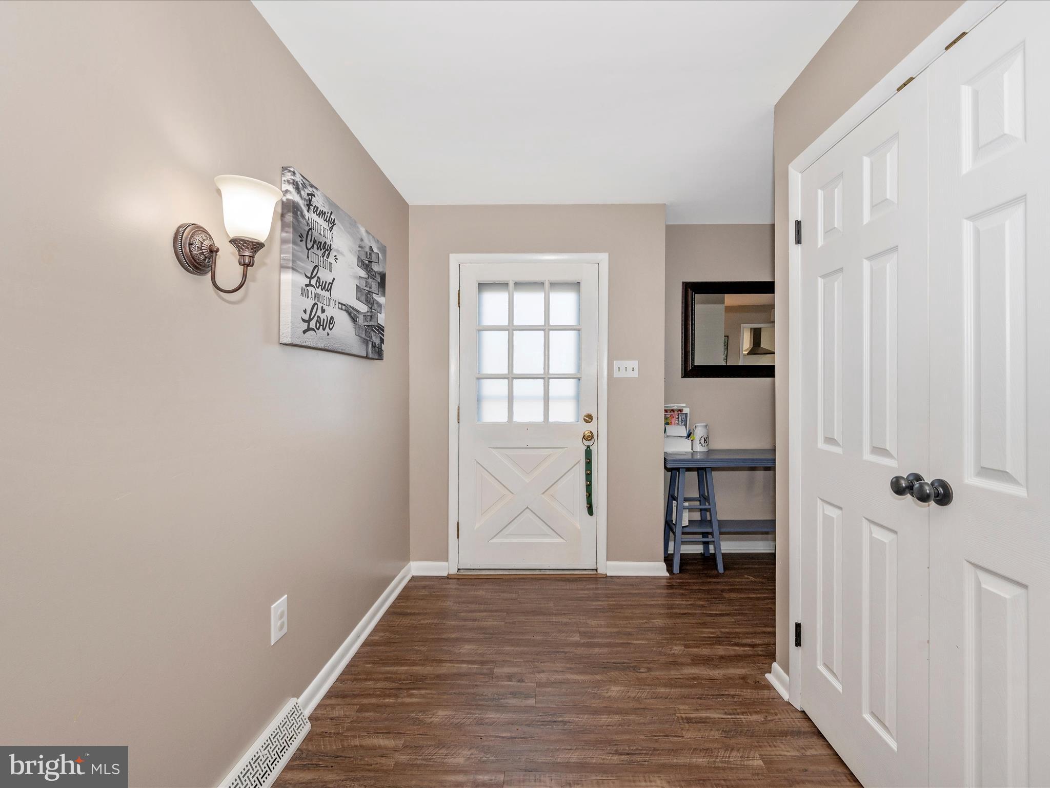 GARDEN SPOT - Residential