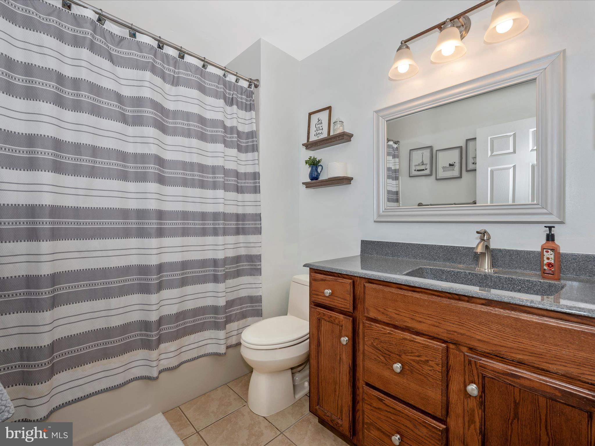 GARDEN SPOT - Residential