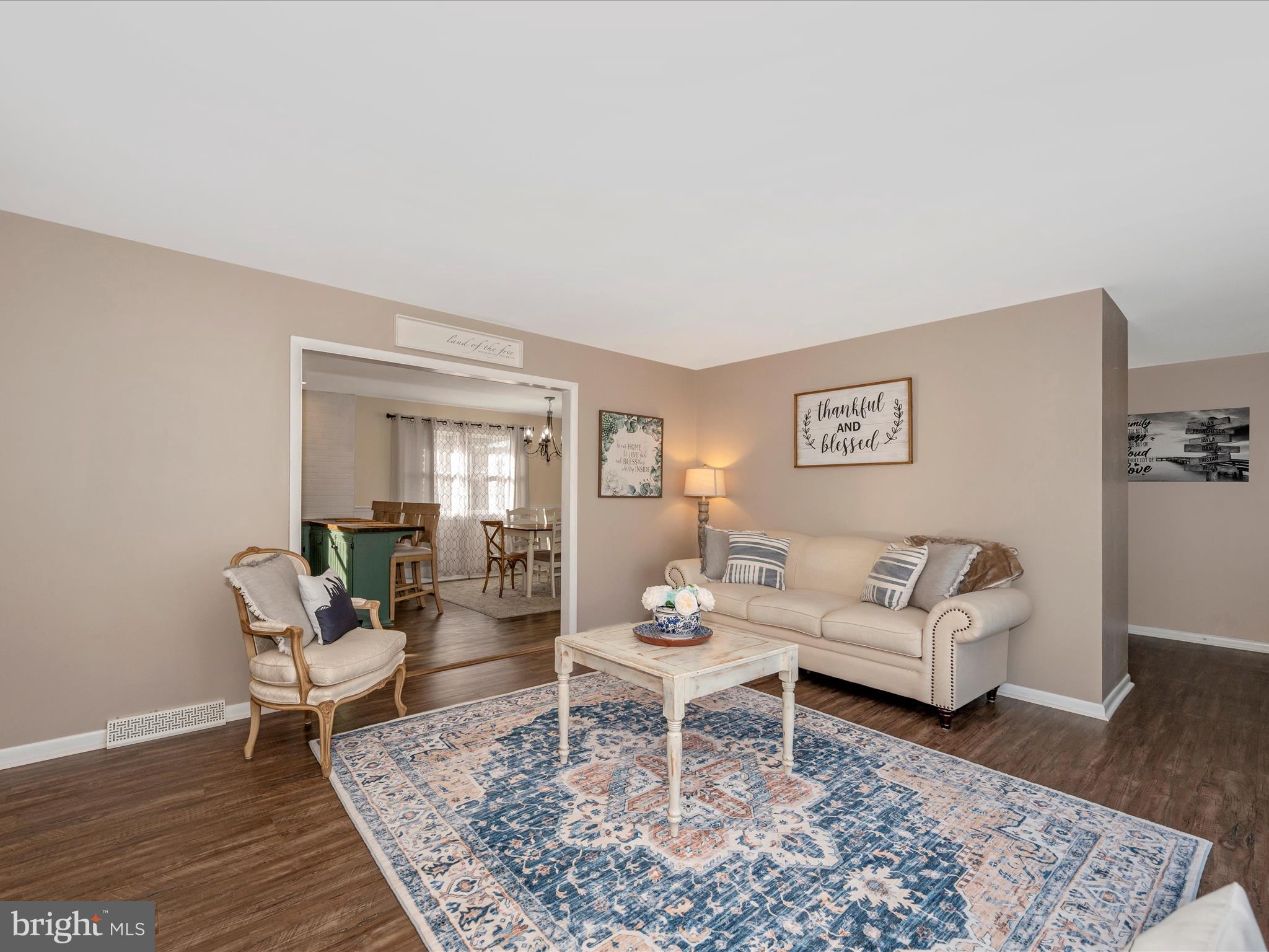 GARDEN SPOT - Residential