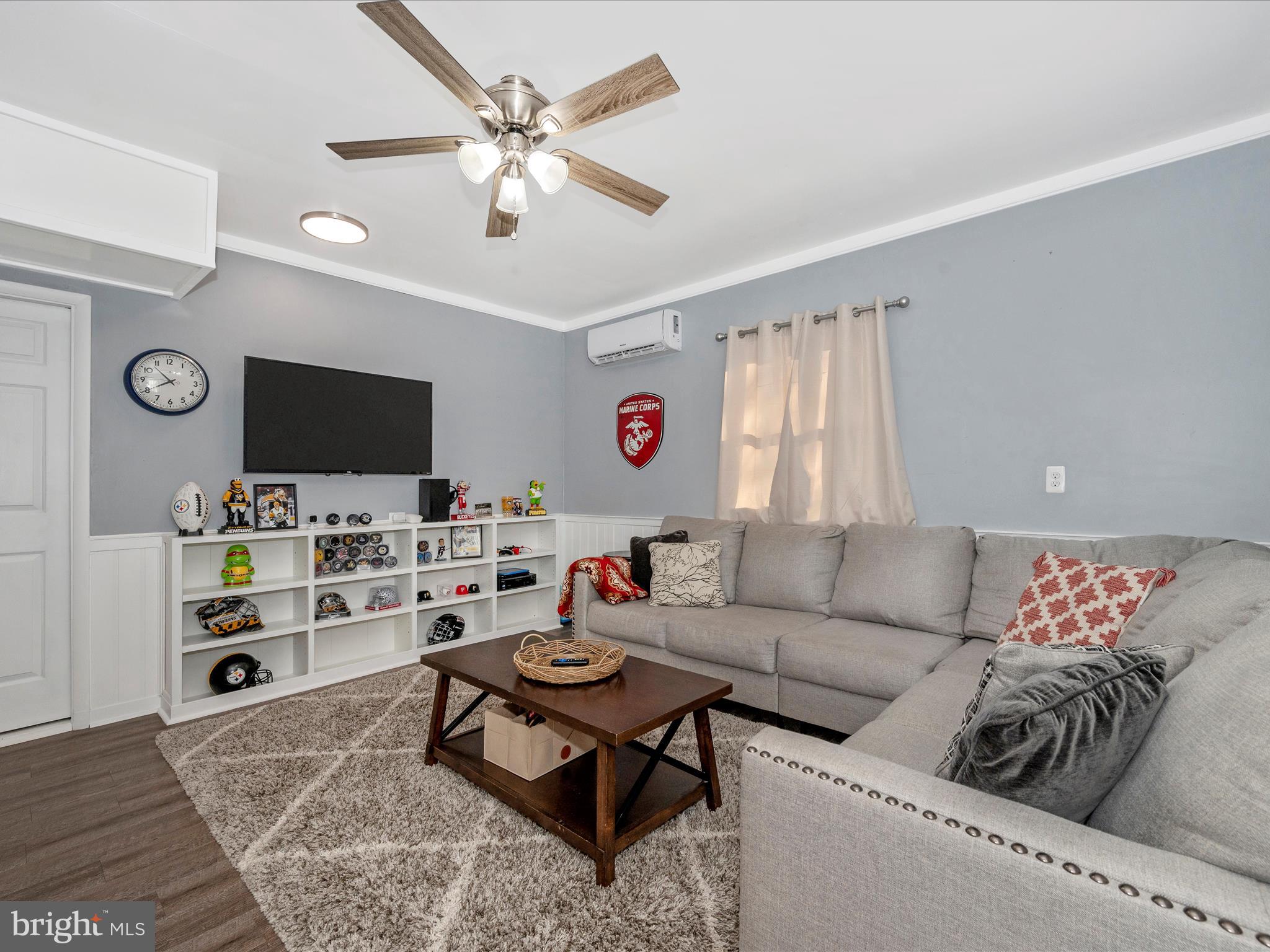 GARDEN SPOT - Residential