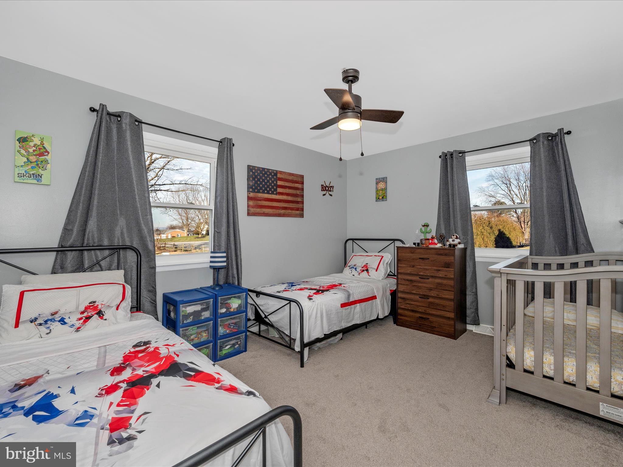 GARDEN SPOT - Residential