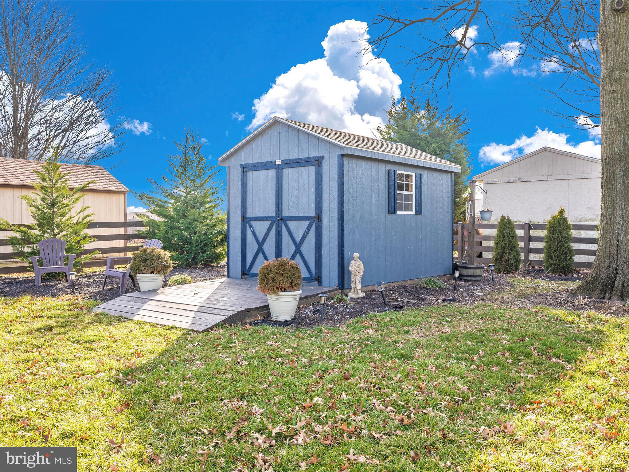 GARDEN SPOT - Residential