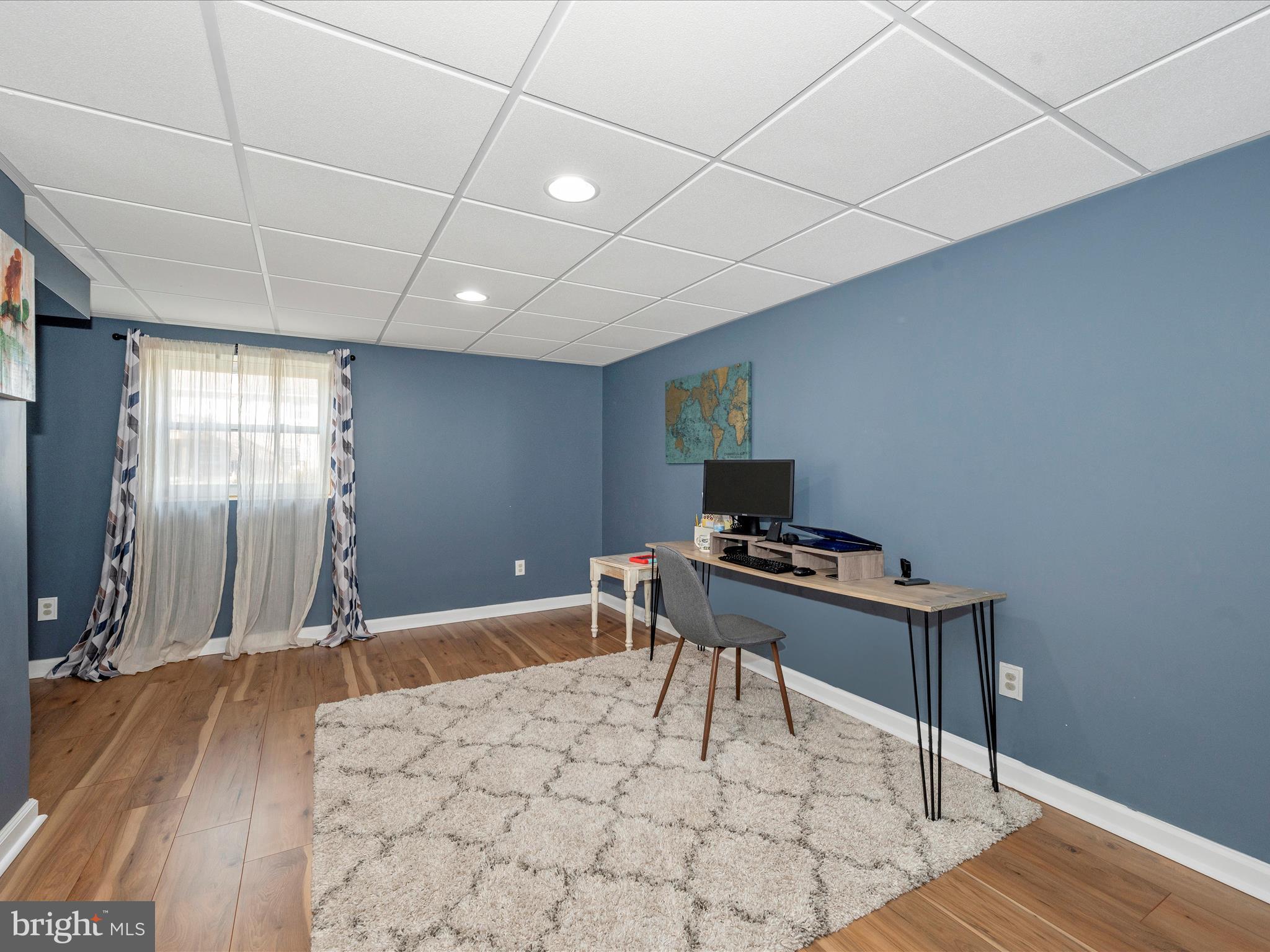 GARDEN SPOT - Residential