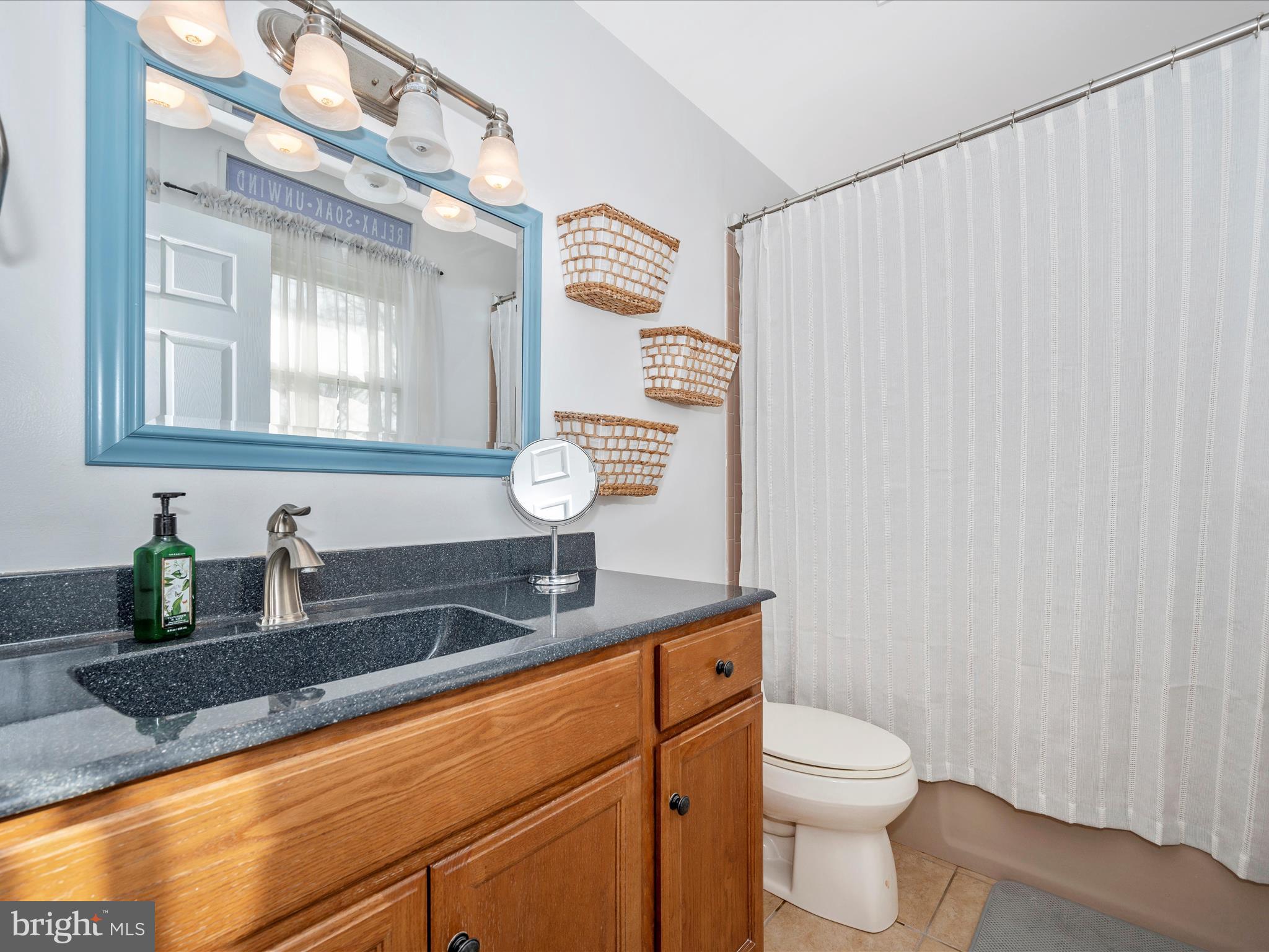 GARDEN SPOT - Residential