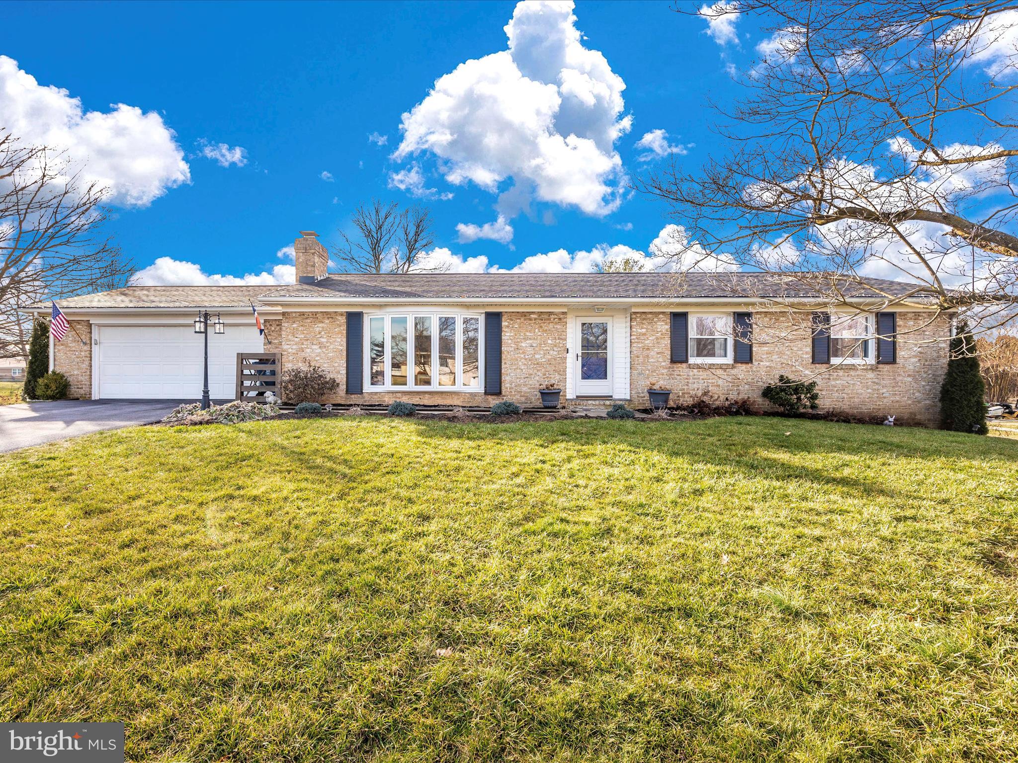 GARDEN SPOT - Residential