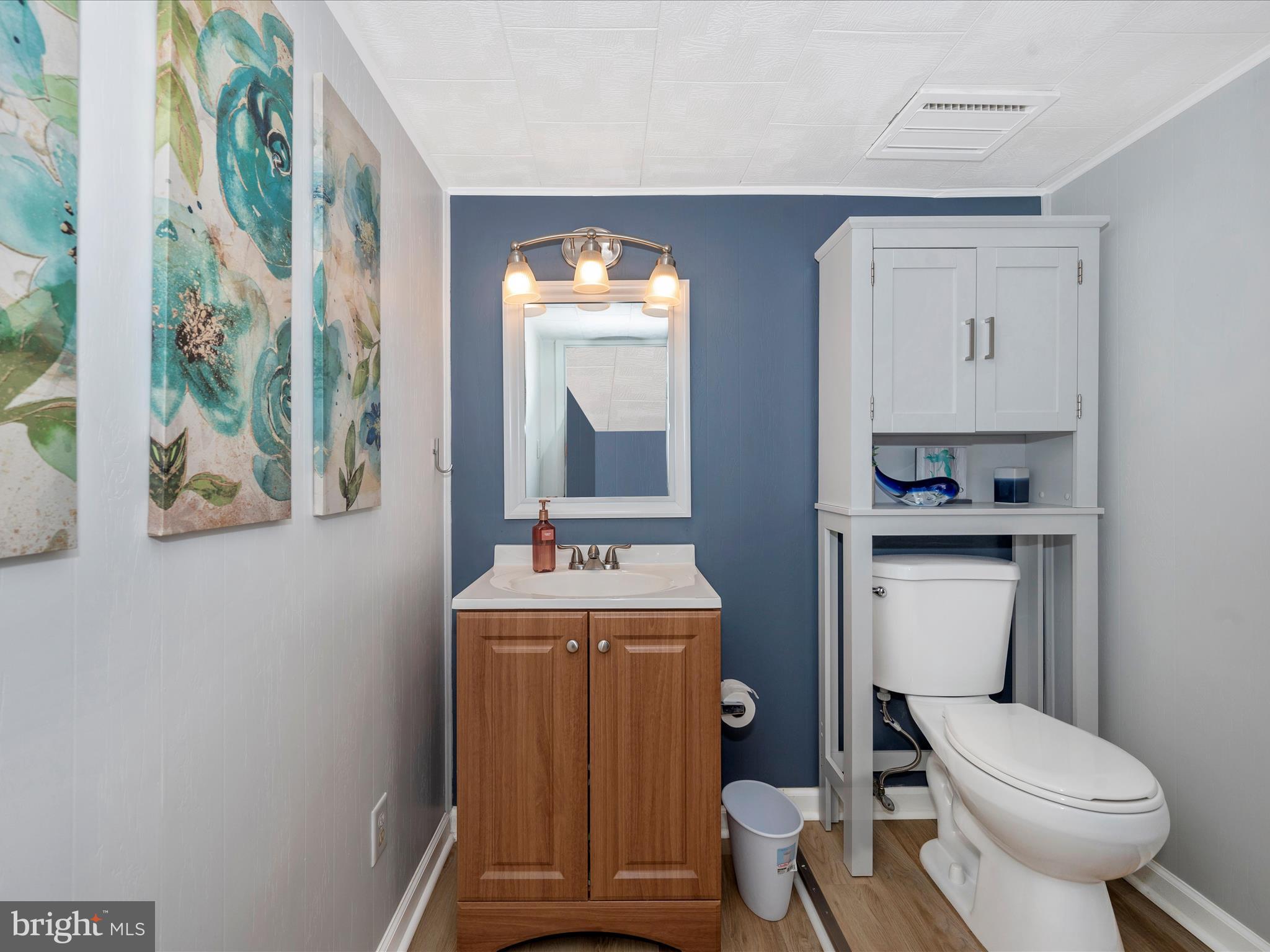 GARDEN SPOT - Residential