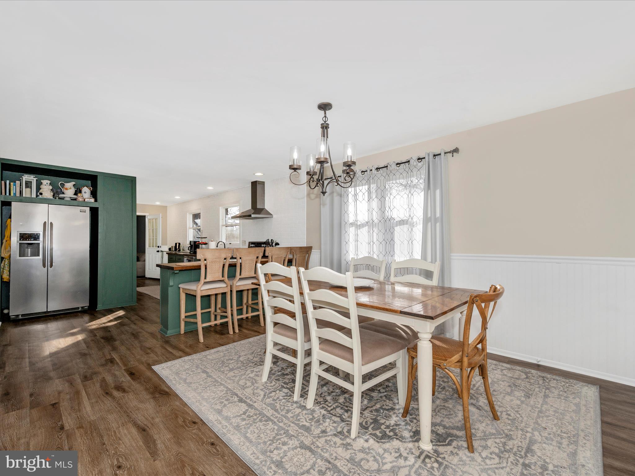 GARDEN SPOT - Residential