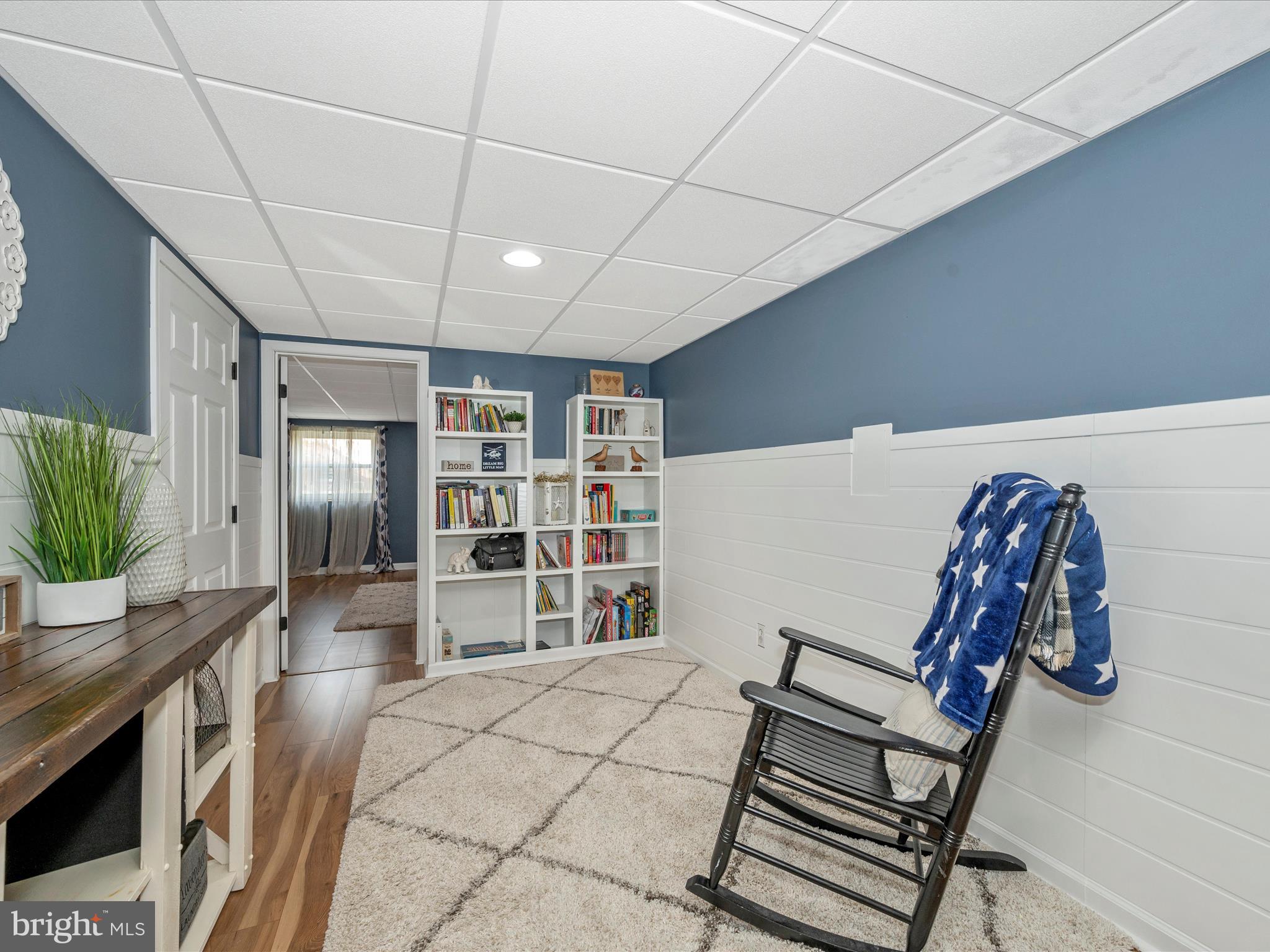 GARDEN SPOT - Residential