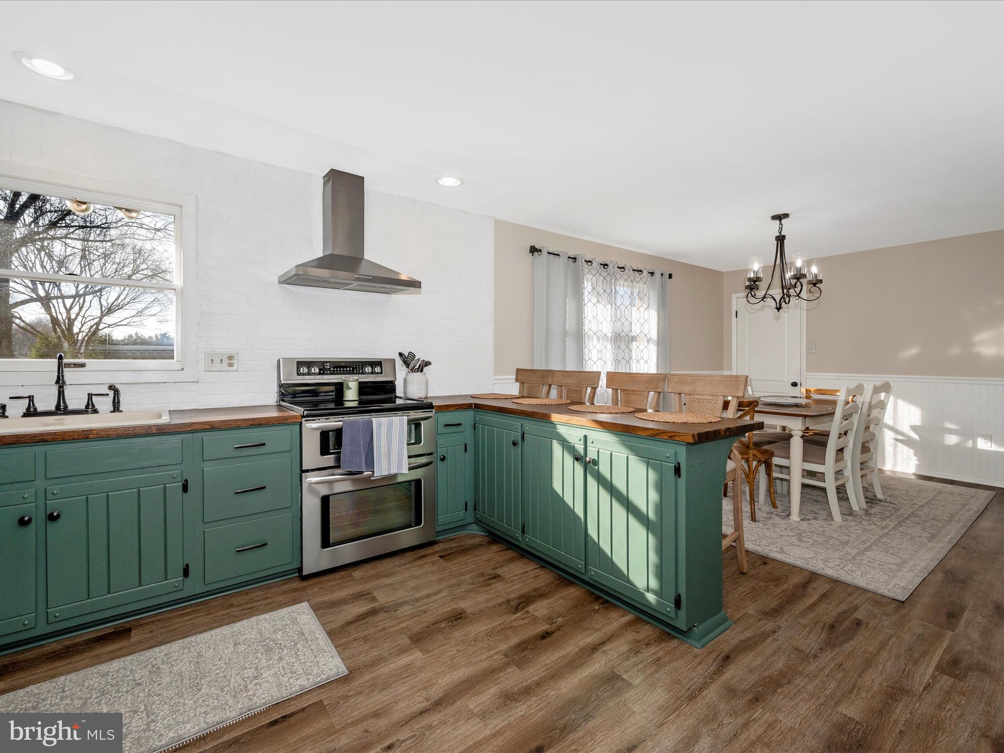 GARDEN SPOT - Residential