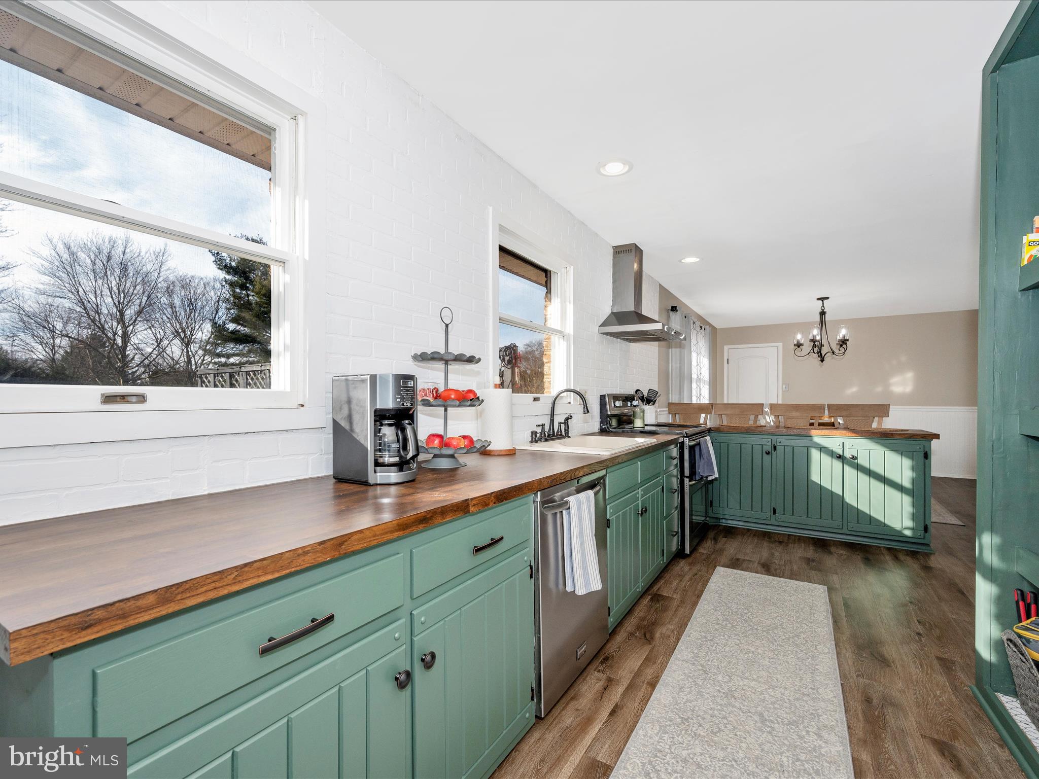 GARDEN SPOT - Residential