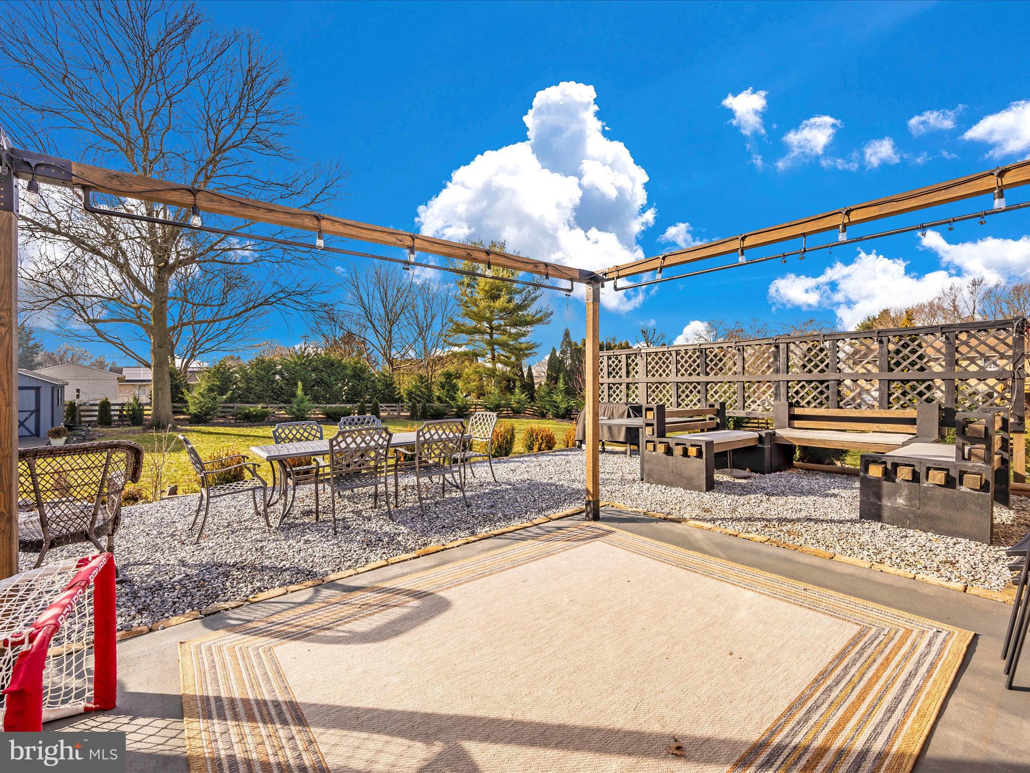 GARDEN SPOT - Residential