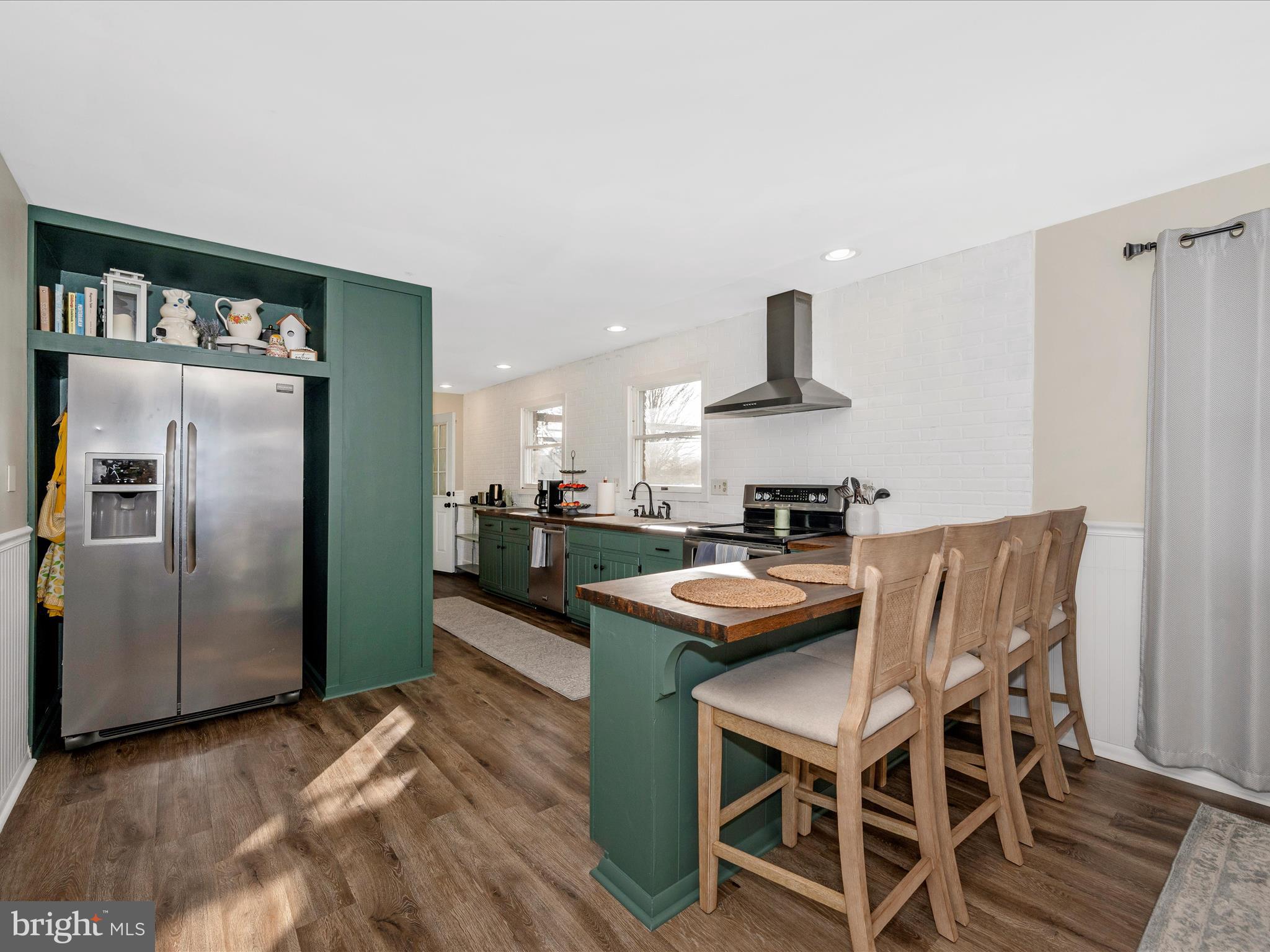 GARDEN SPOT - Residential