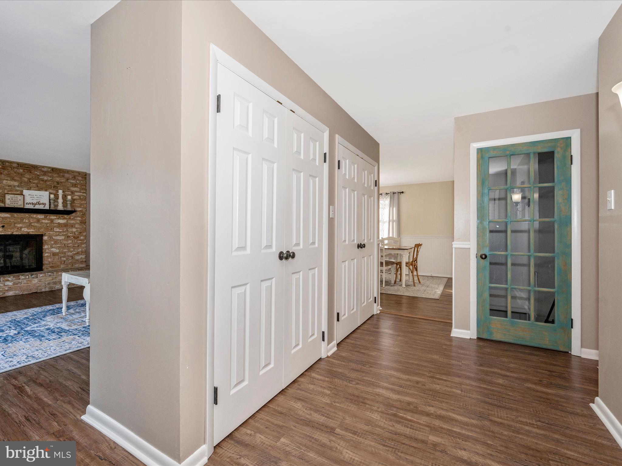 GARDEN SPOT - Residential