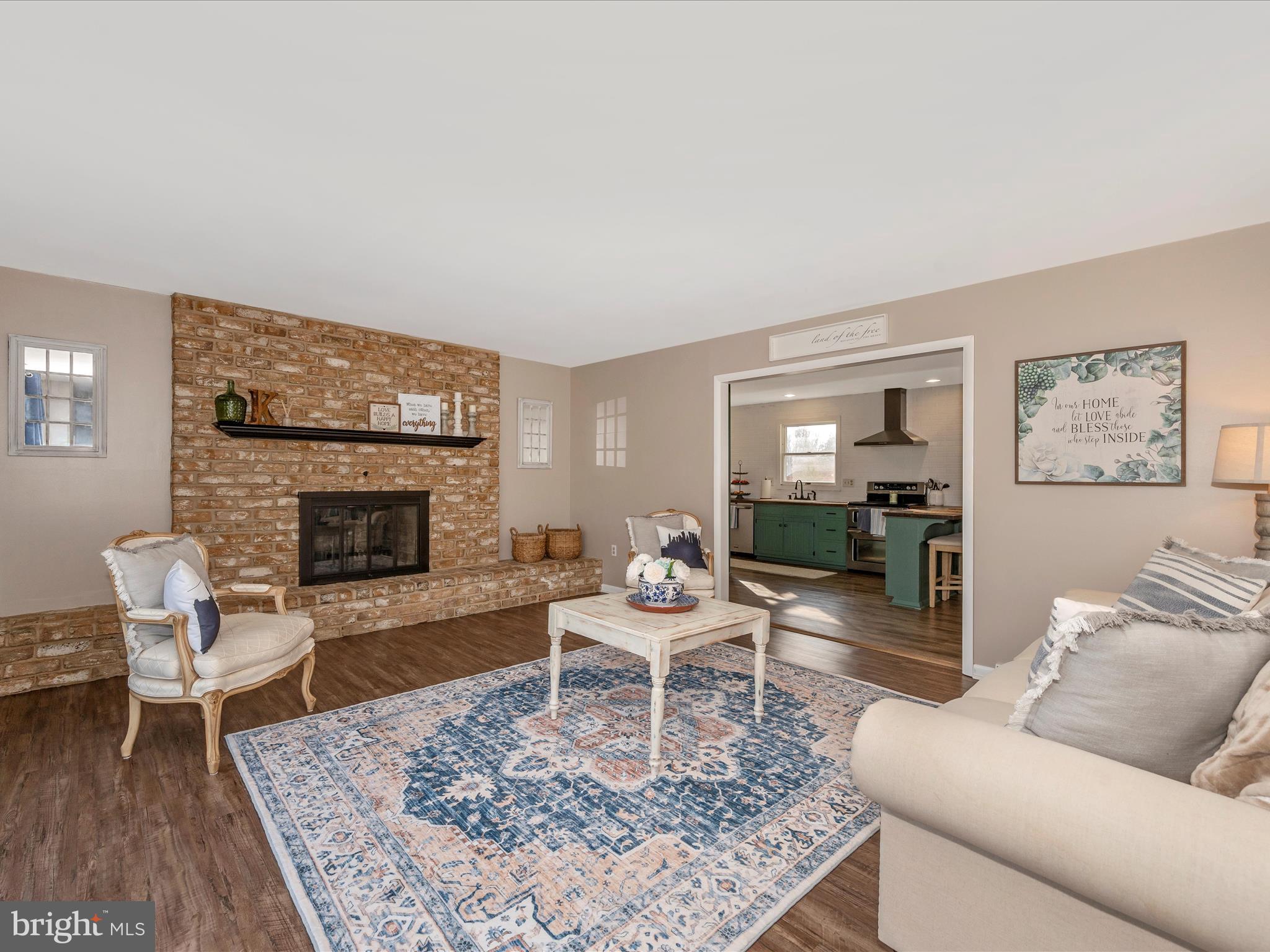 GARDEN SPOT - Residential