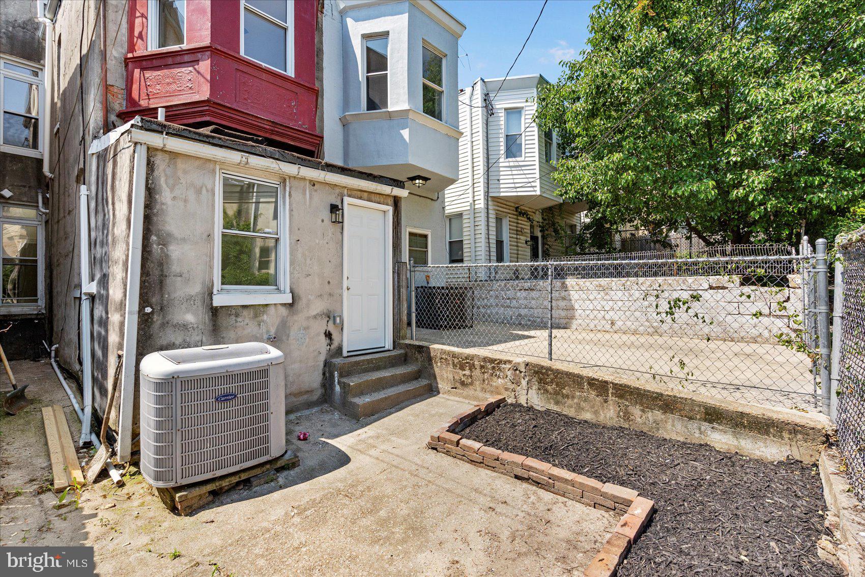 OLIVER - Residential