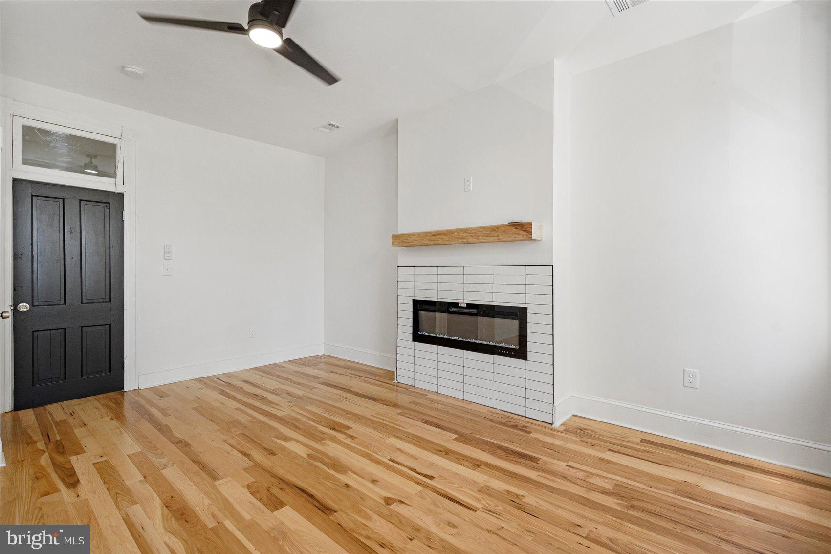 OLIVER - Residential