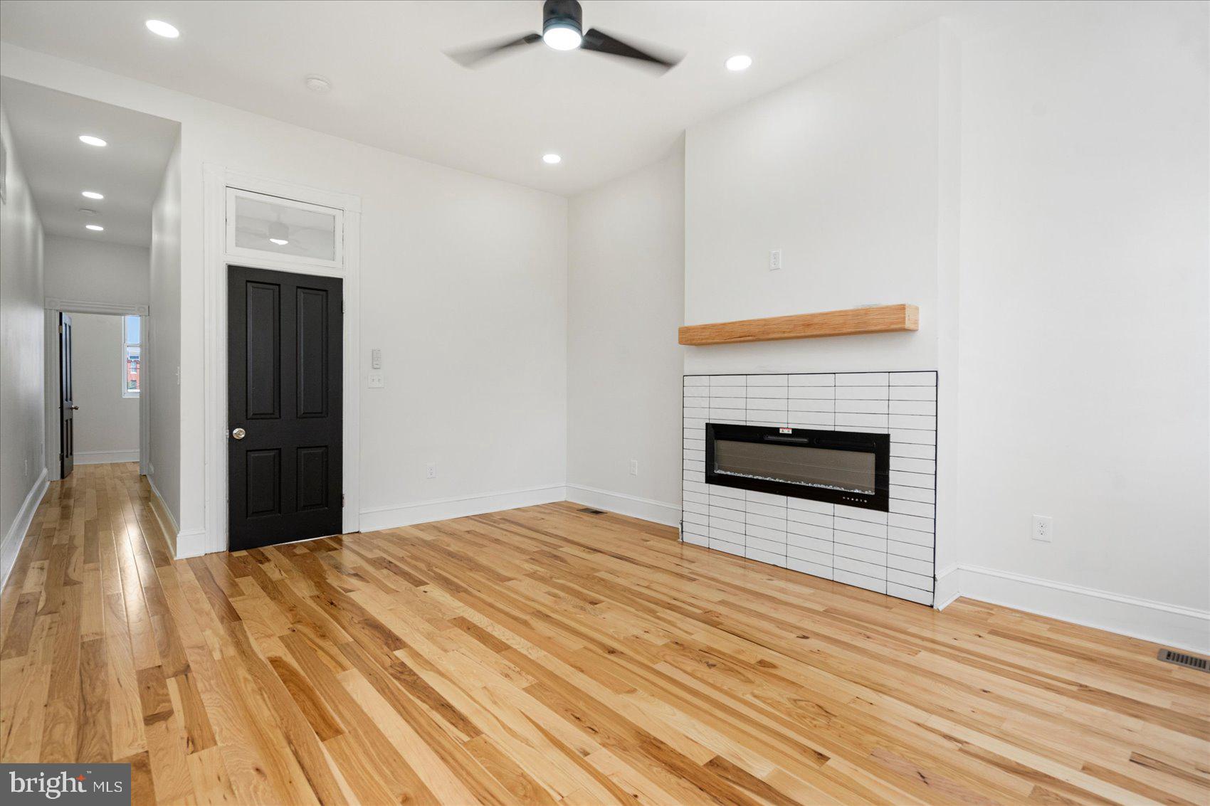 OLIVER - Residential