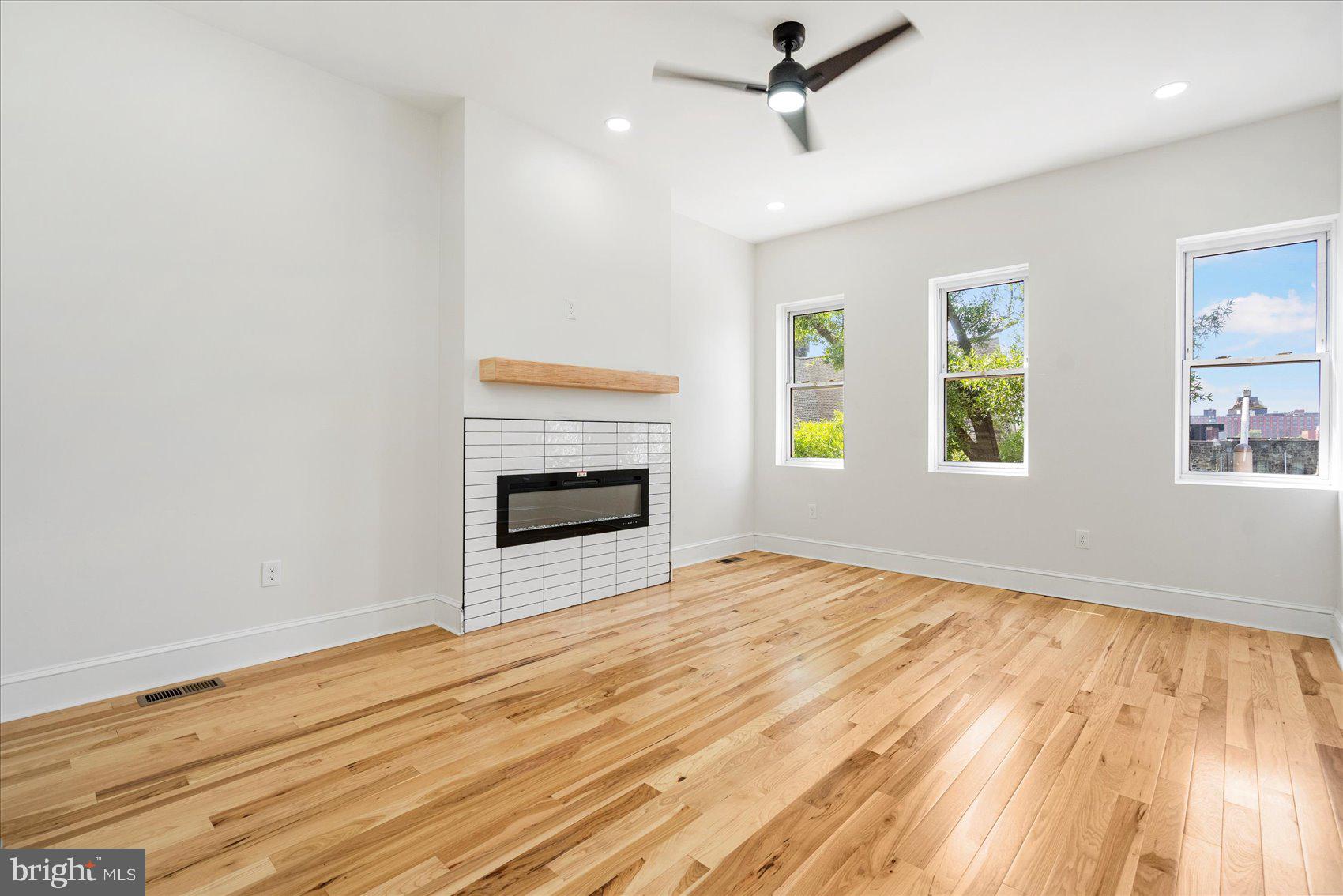 OLIVER - Residential
