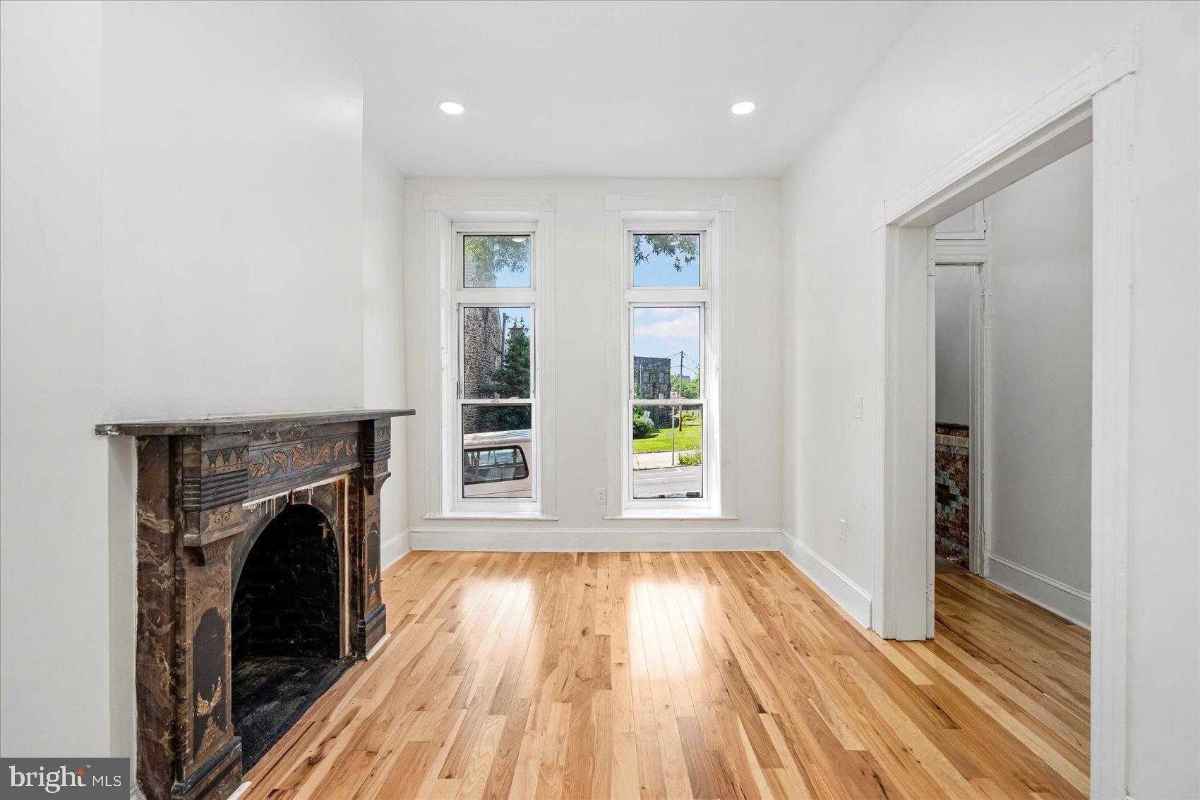 OLIVER - Residential