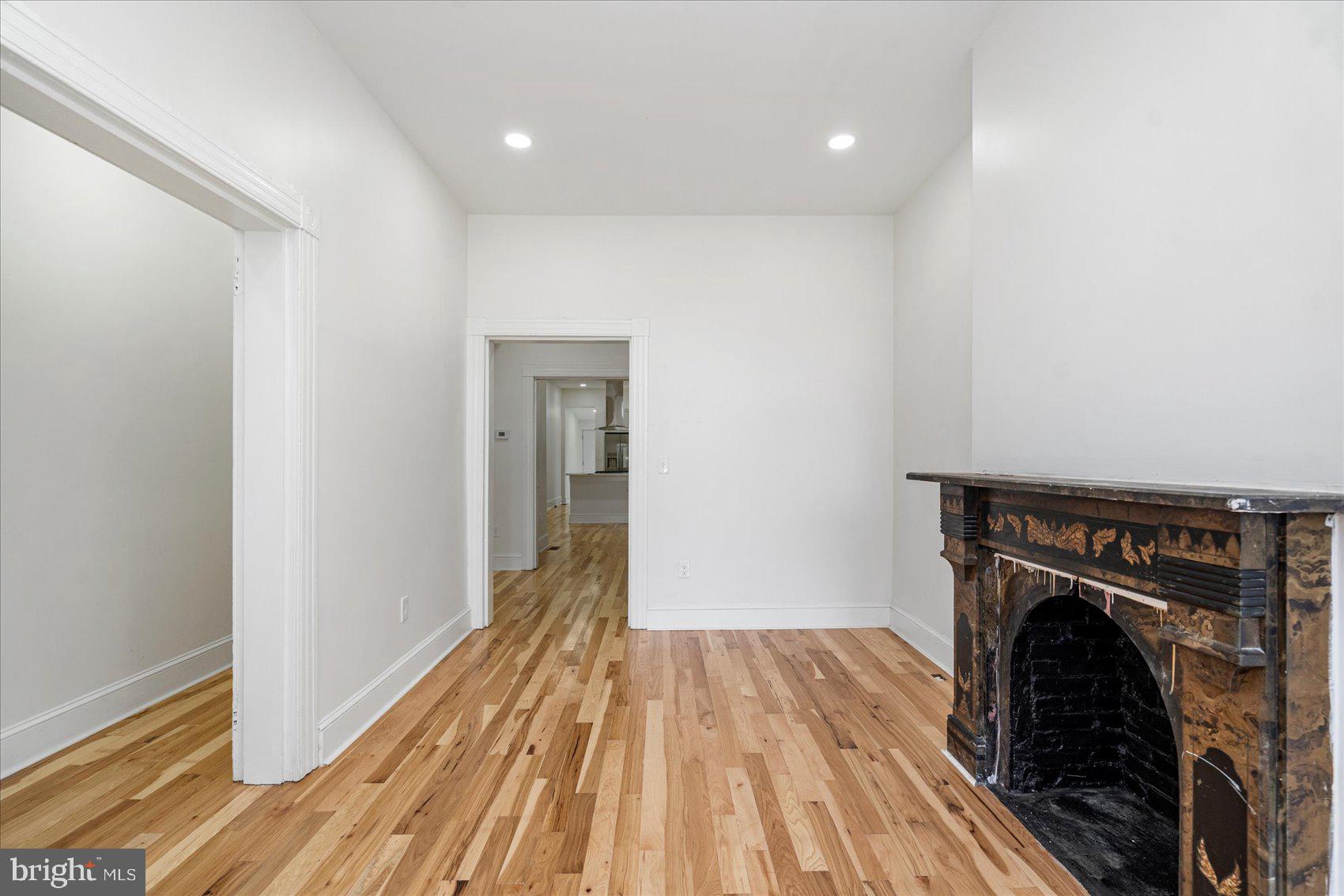 OLIVER - Residential