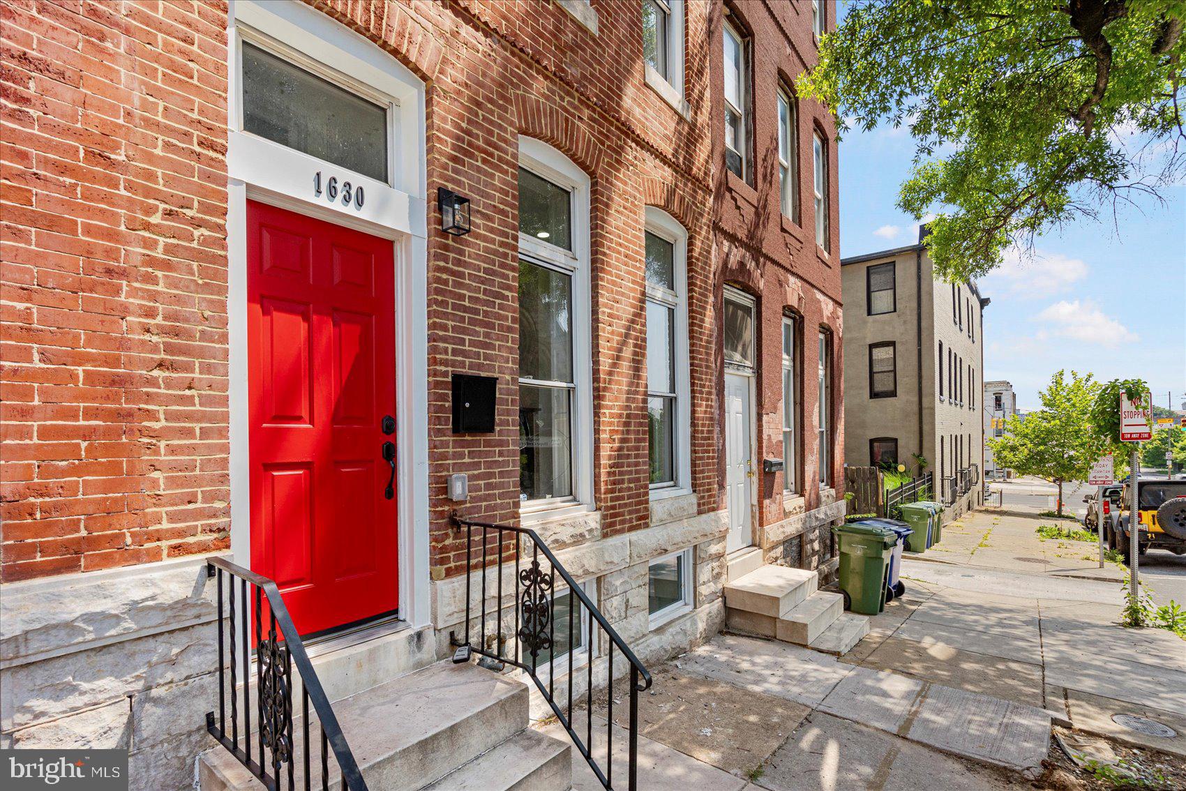 OLIVER - Residential