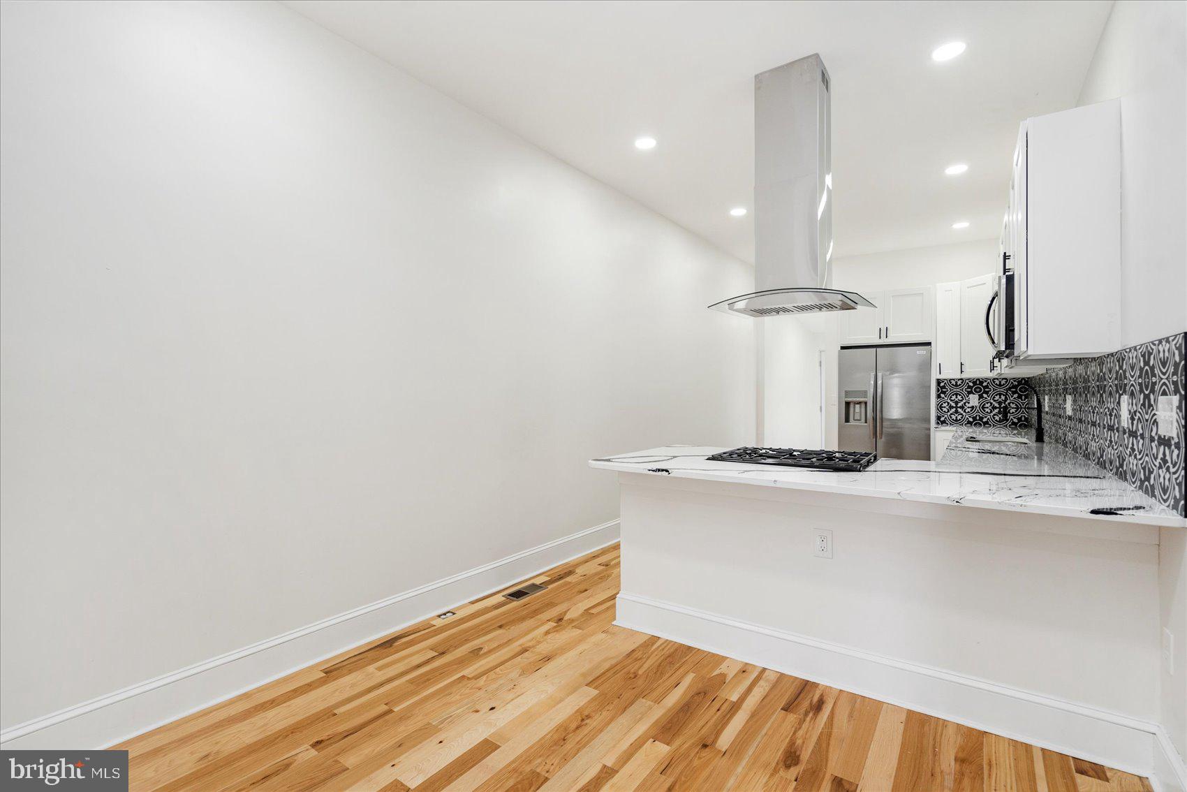 OLIVER - Residential