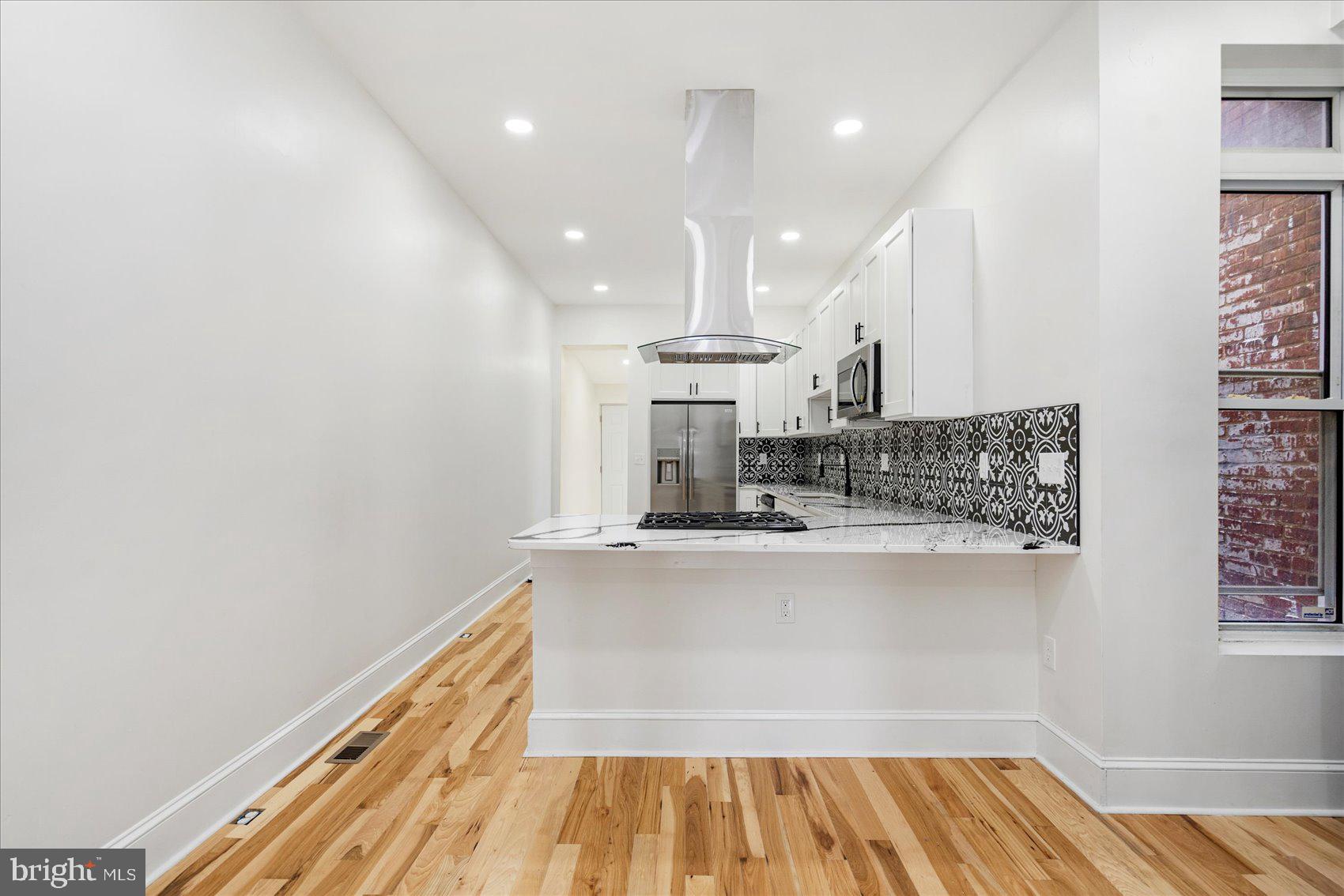 OLIVER - Residential