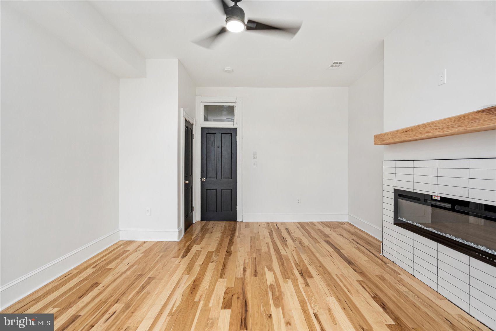 OLIVER - Residential