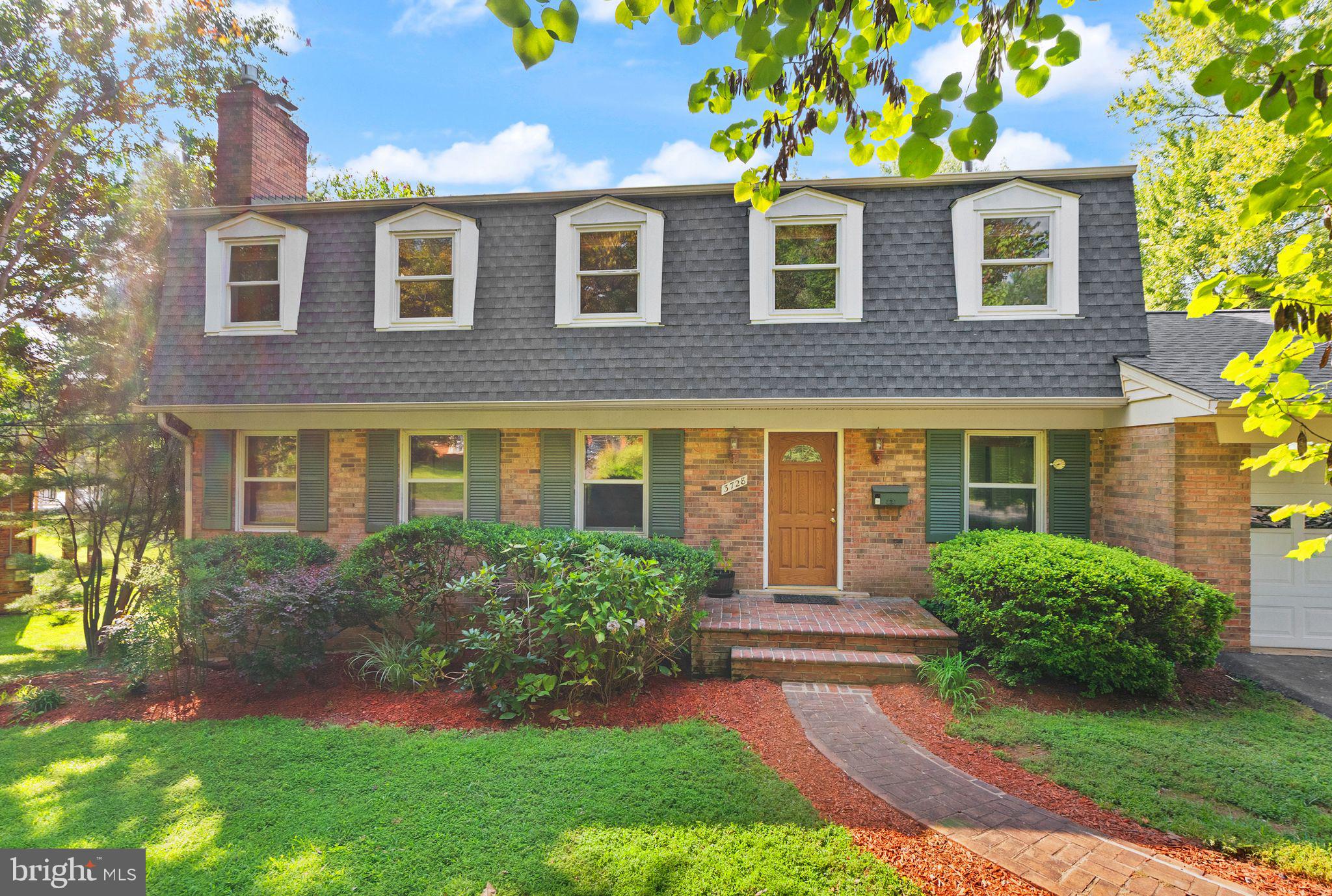3728 PRINCE WILLIAM DRIVE