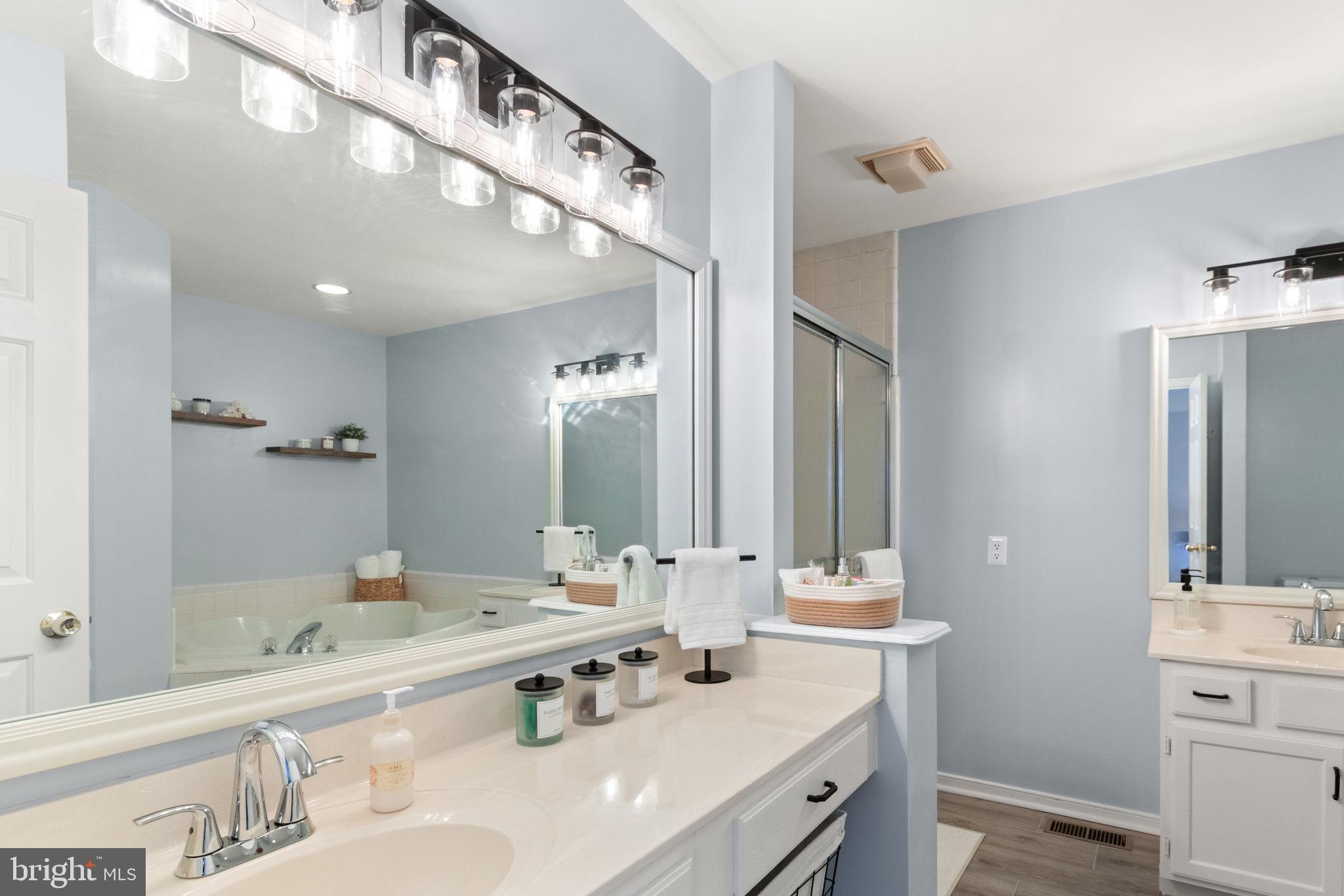 SMOKETREE - Residential