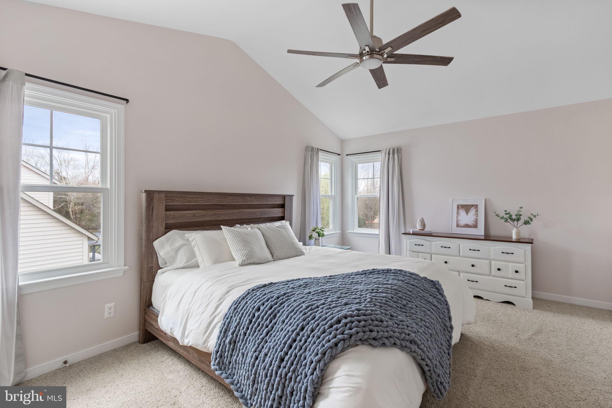 SMOKETREE - Residential