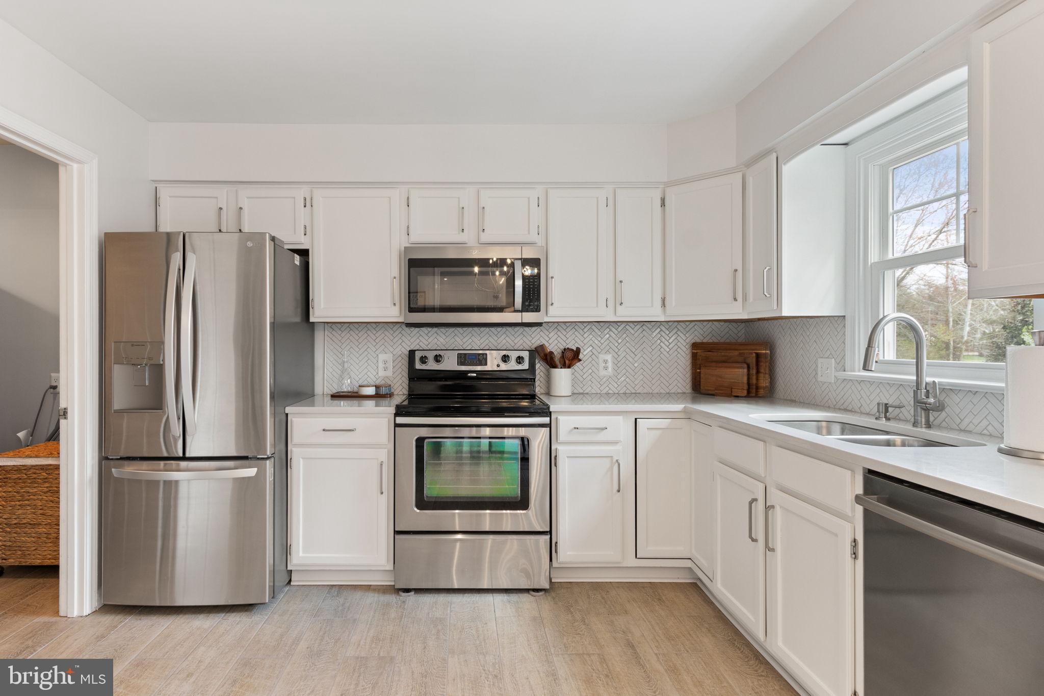 SMOKETREE - Residential