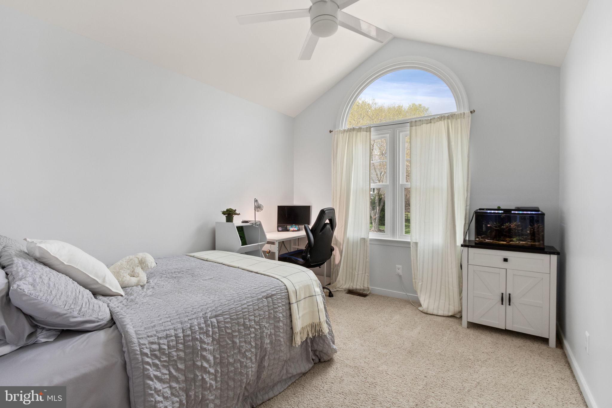 SMOKETREE - Residential