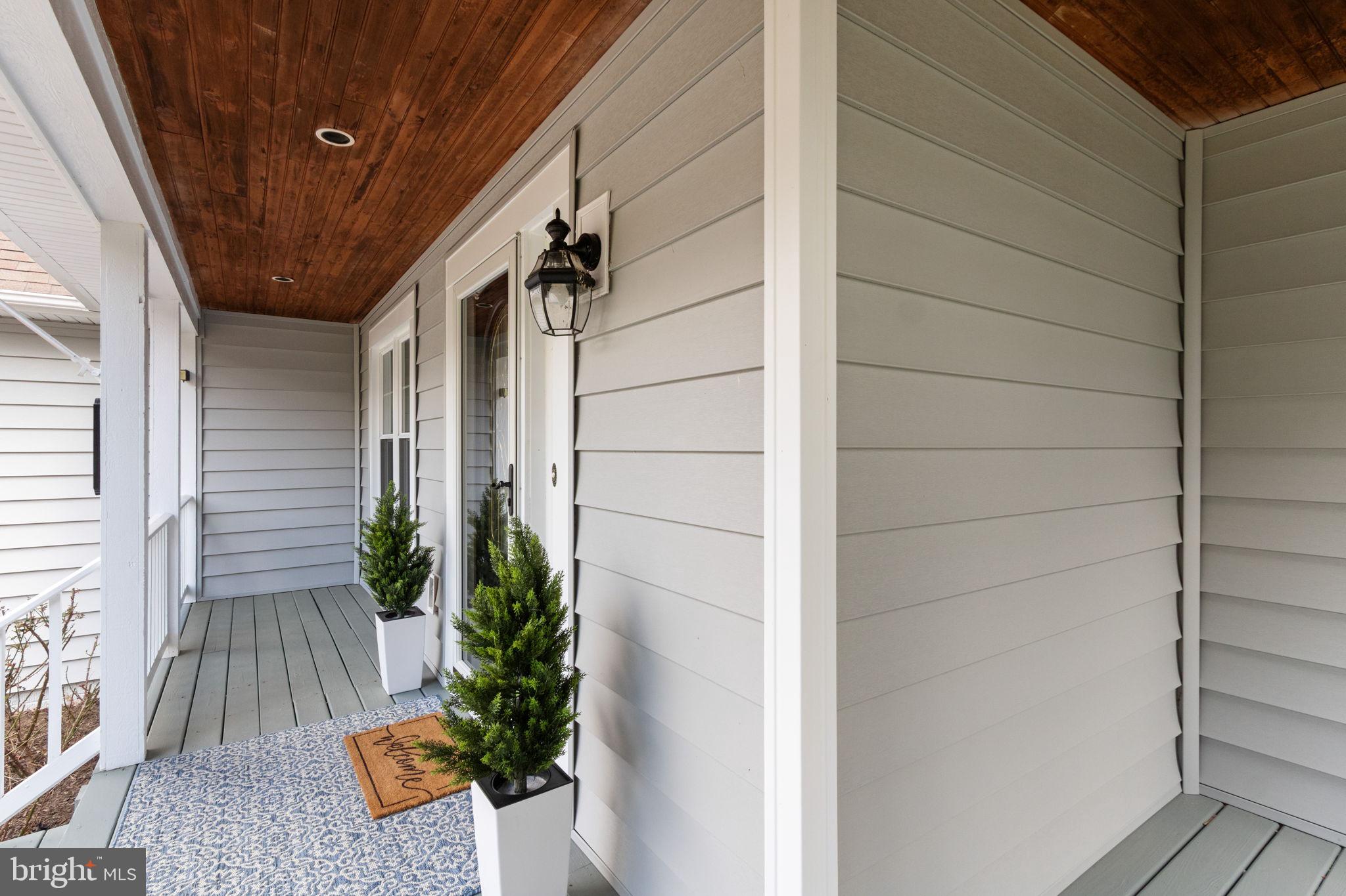 SMOKETREE - Residential