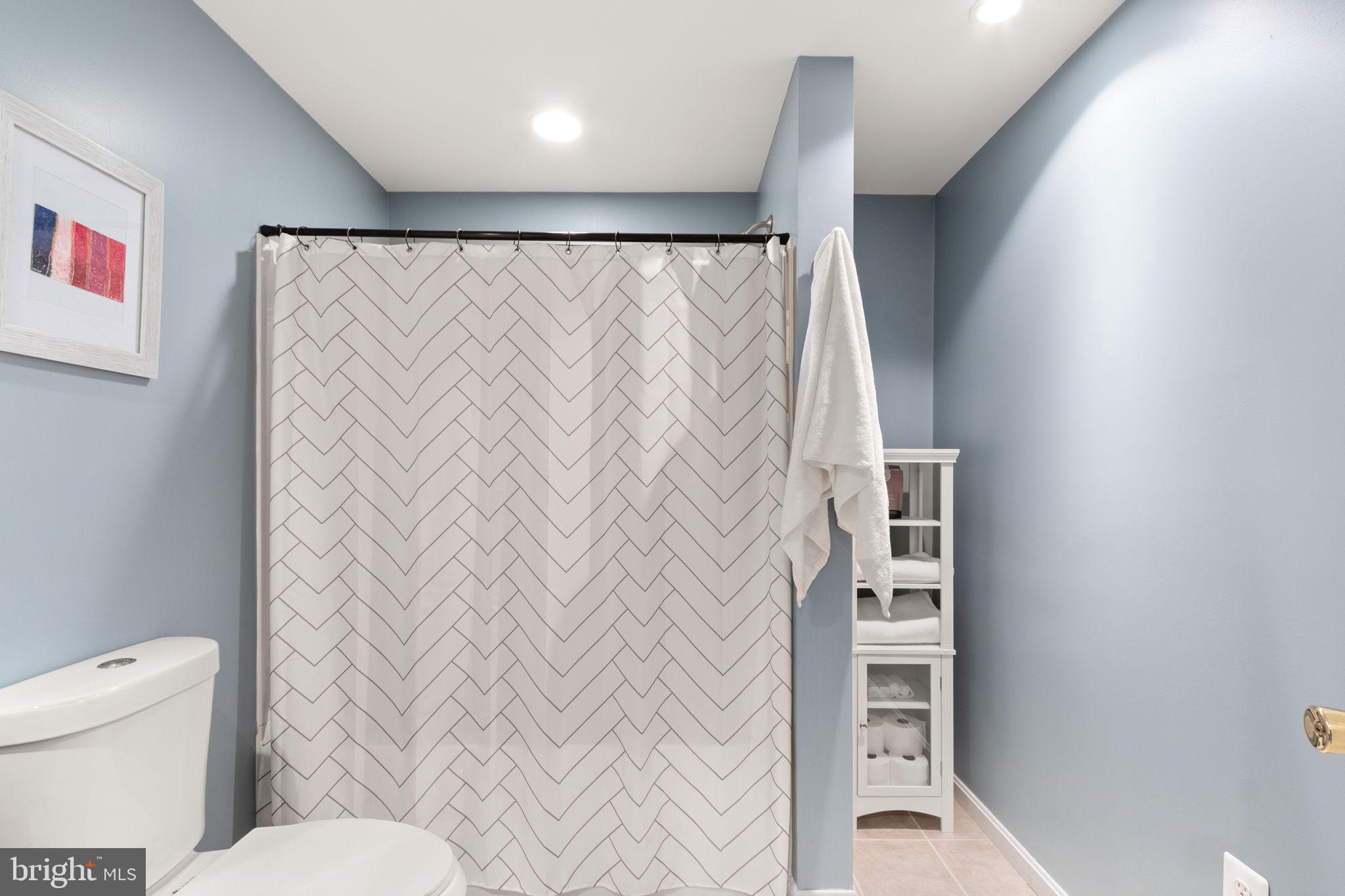 SMOKETREE - Residential