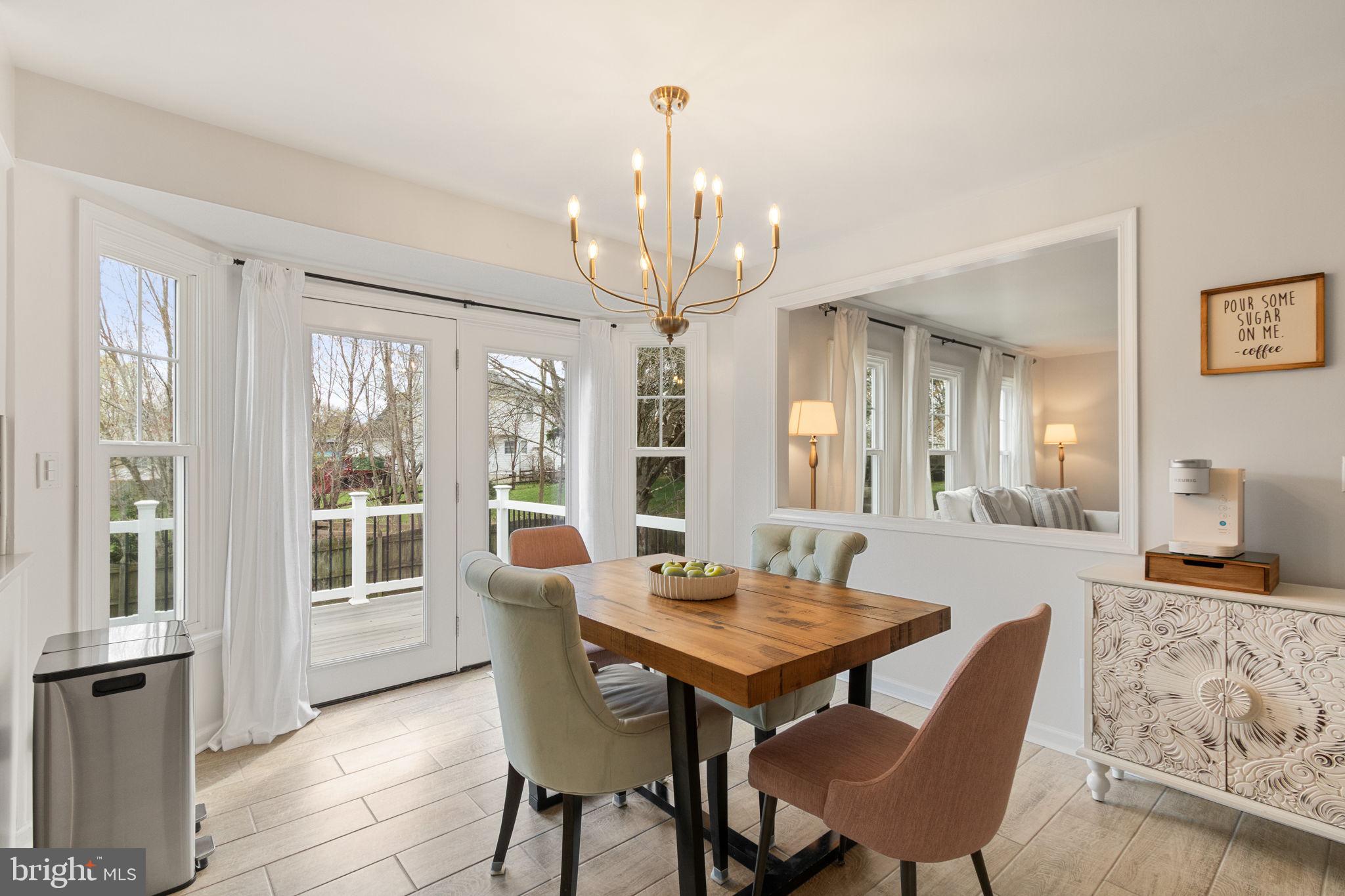 SMOKETREE - Residential