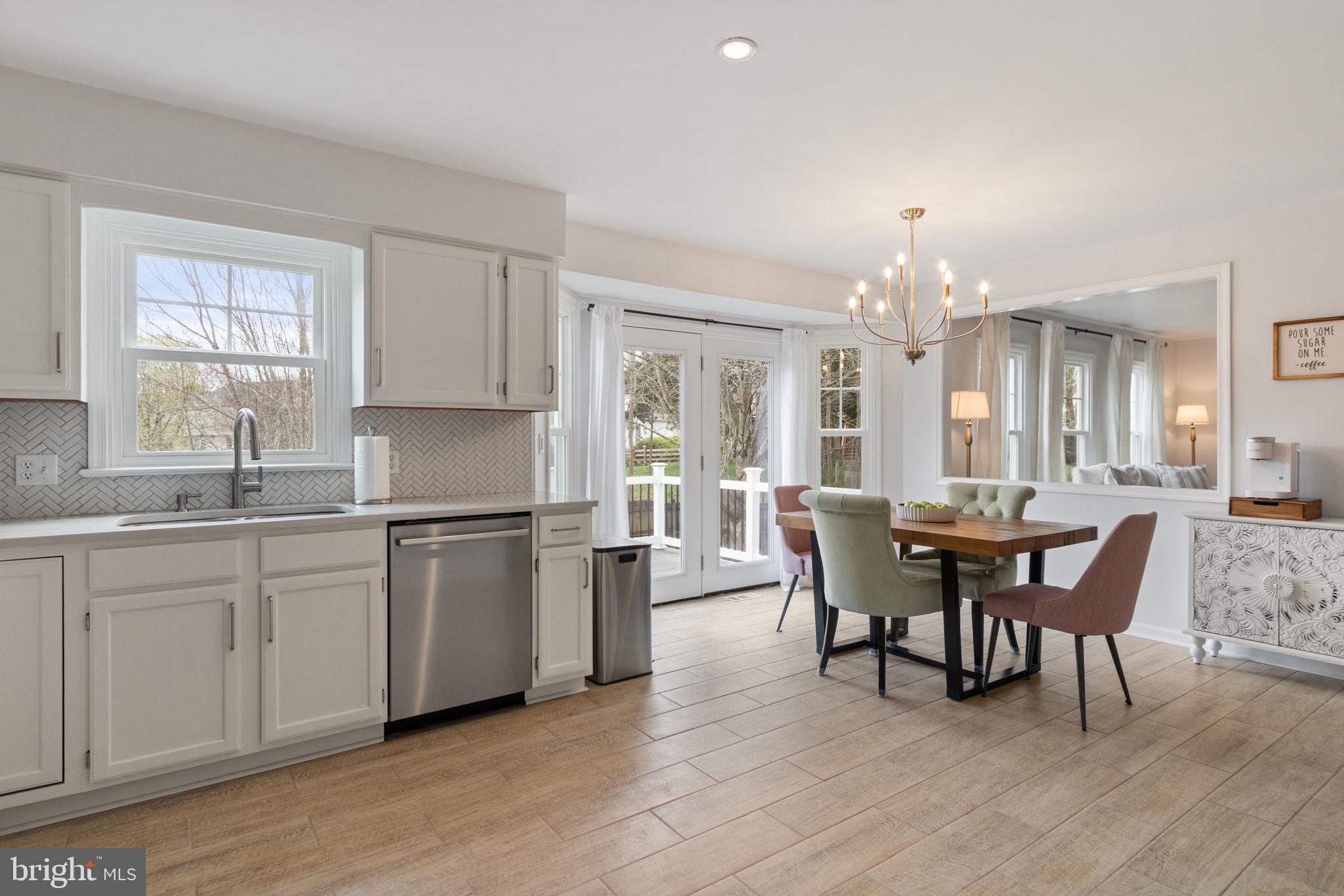 SMOKETREE - Residential