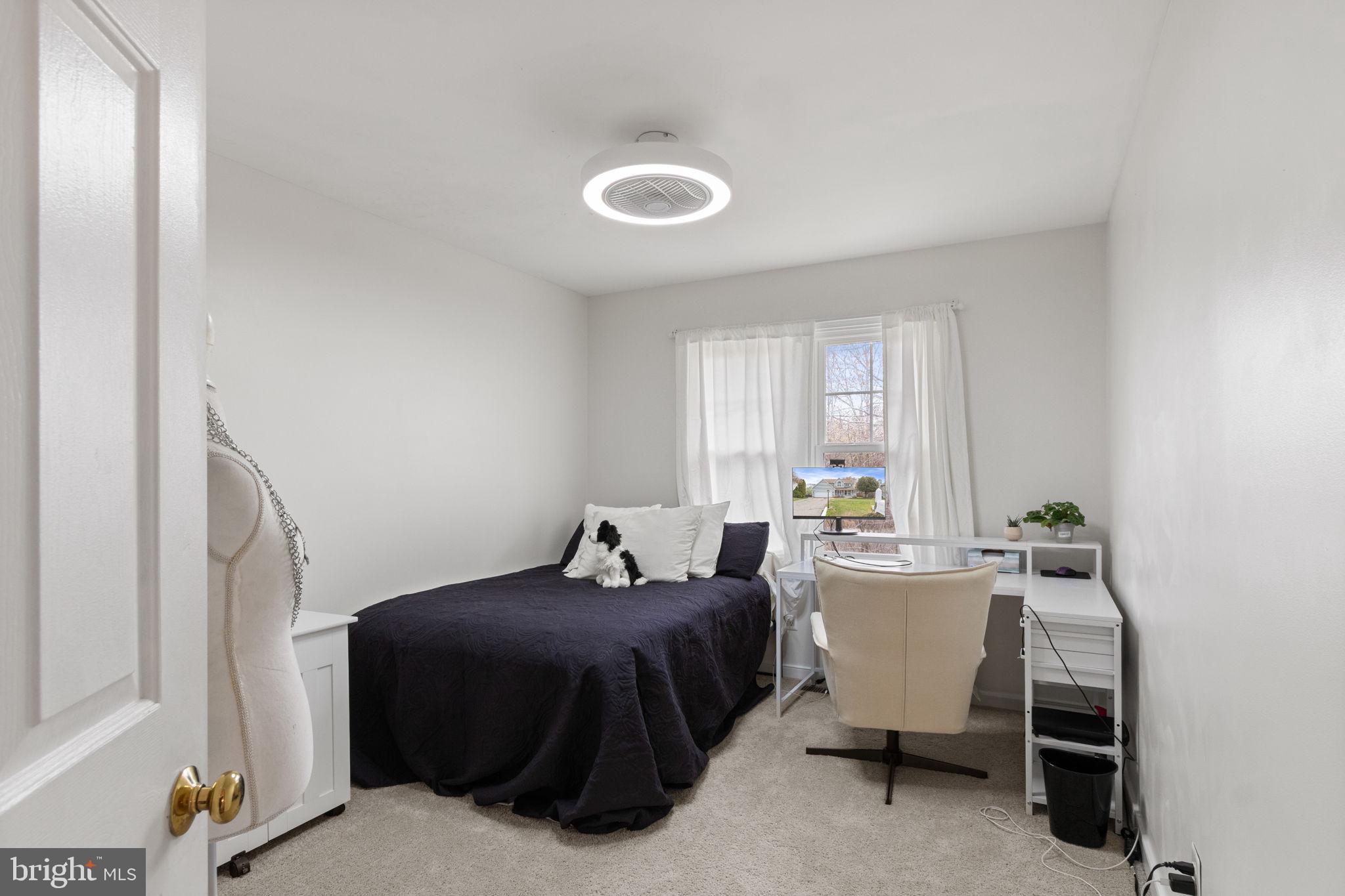 SMOKETREE - Residential