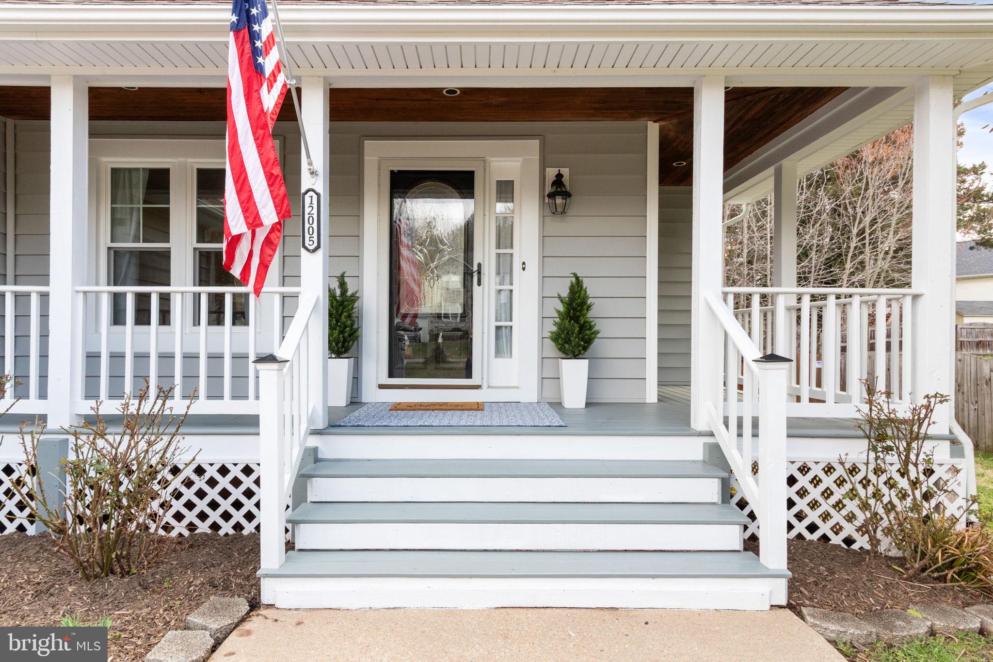 SMOKETREE - Residential